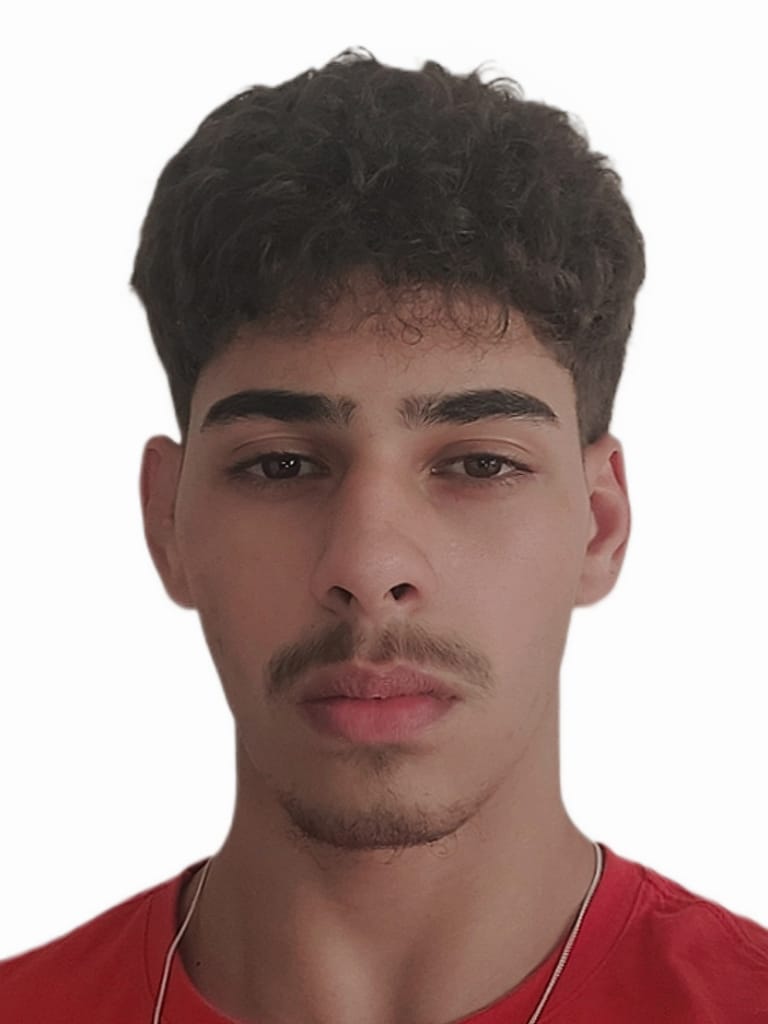 Foto do atleta