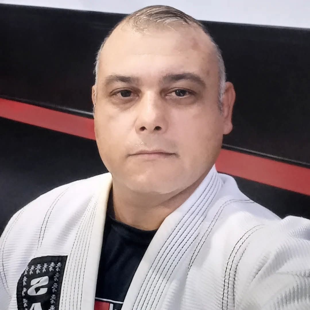 Foto do atleta