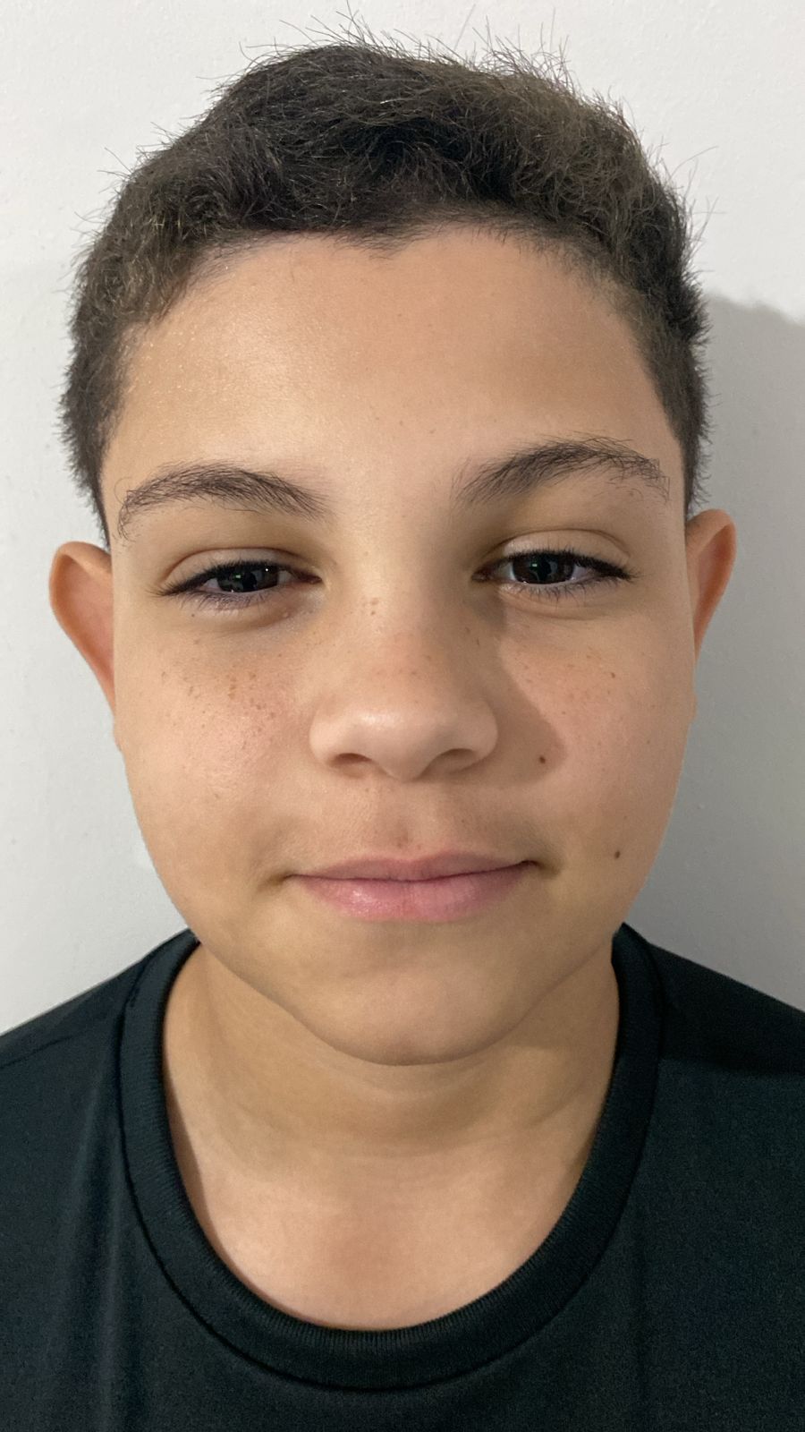 Foto do atleta