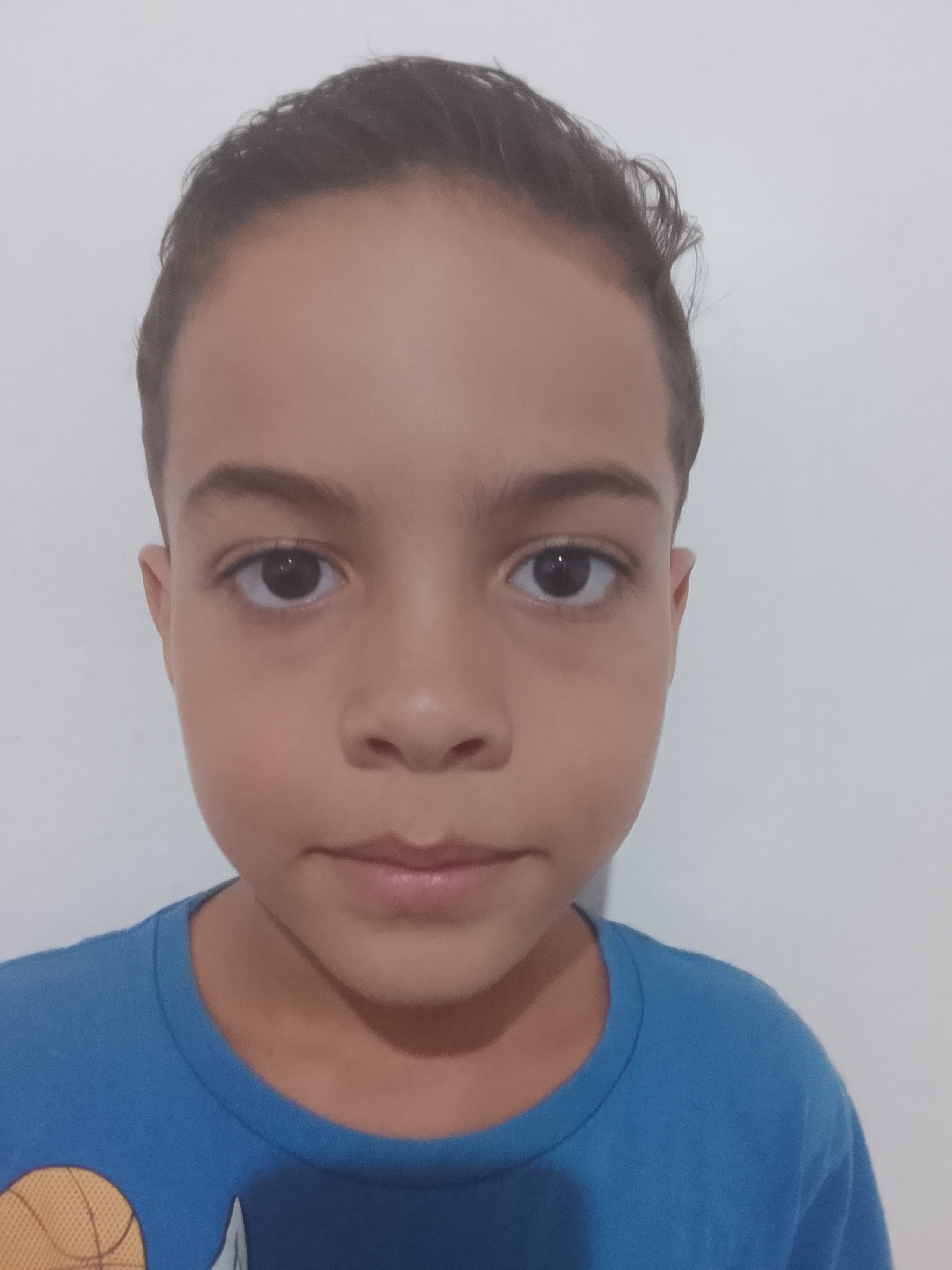 Foto do atleta
