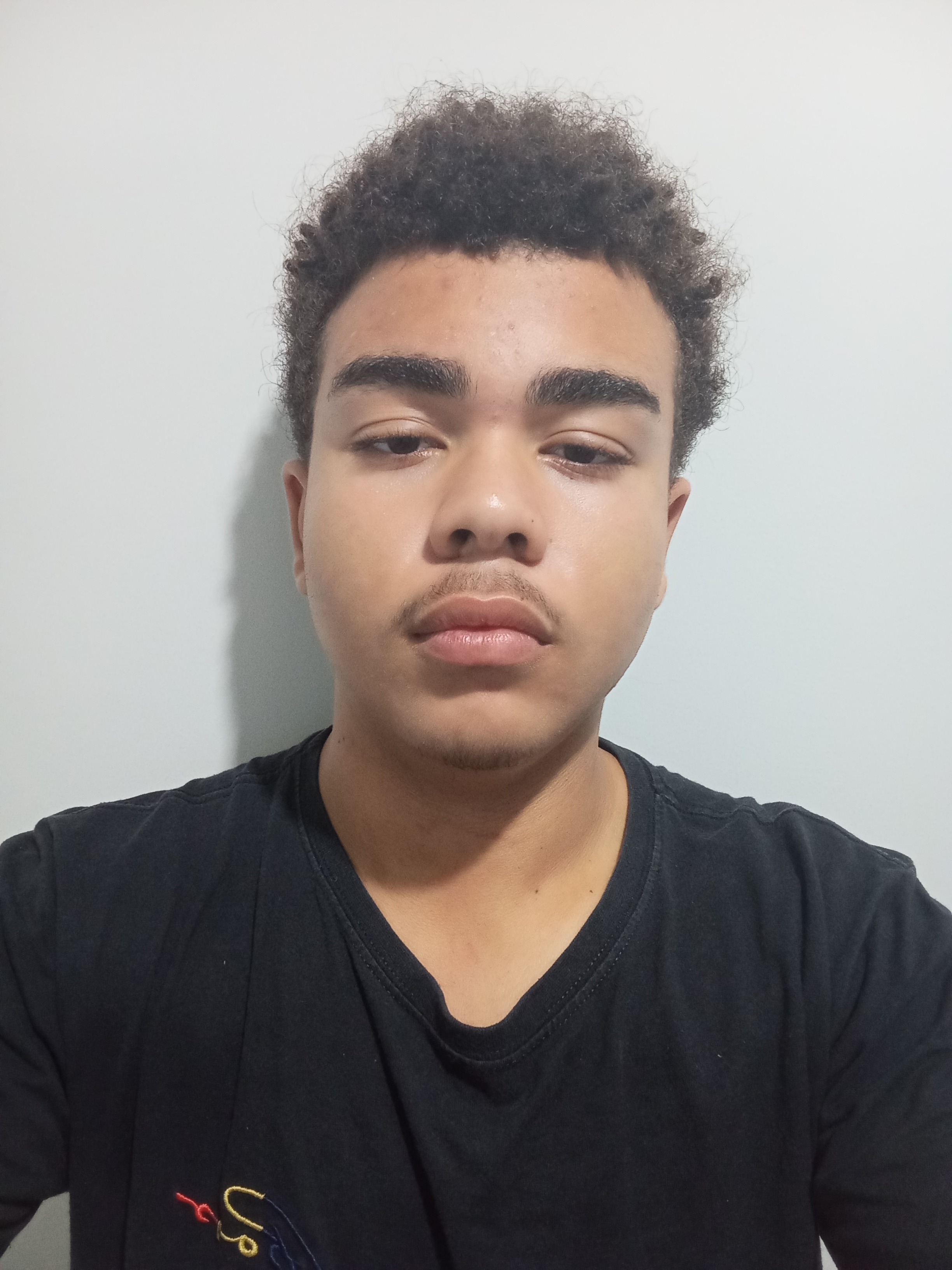 Foto do atleta
