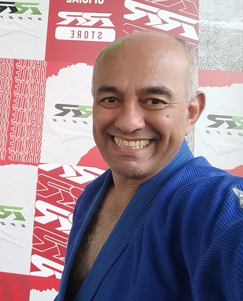 Foto do atleta