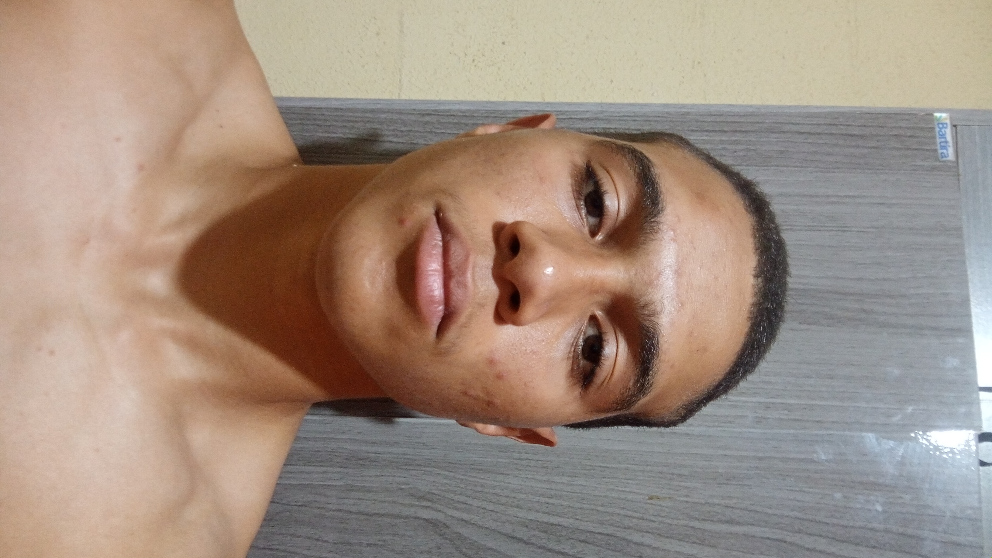 Foto do atleta