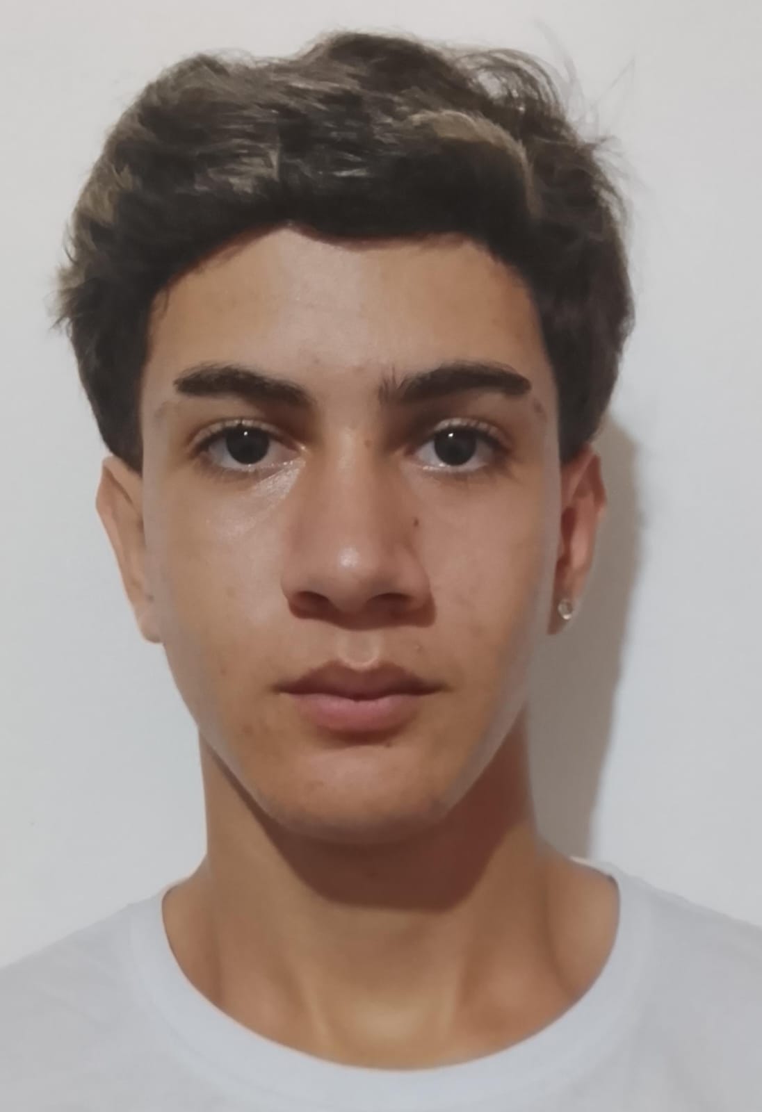 Foto do atleta
