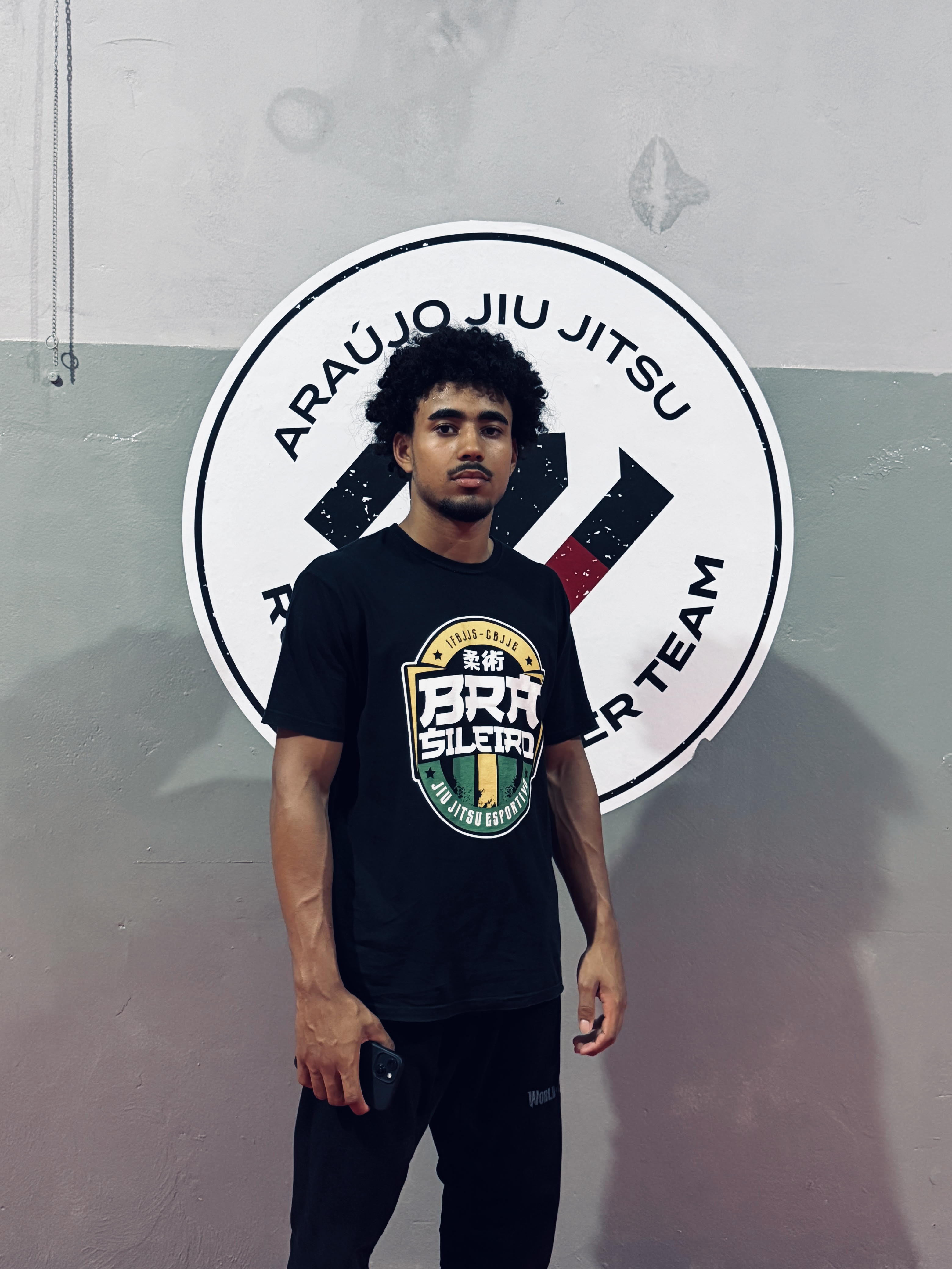 Foto do atleta
