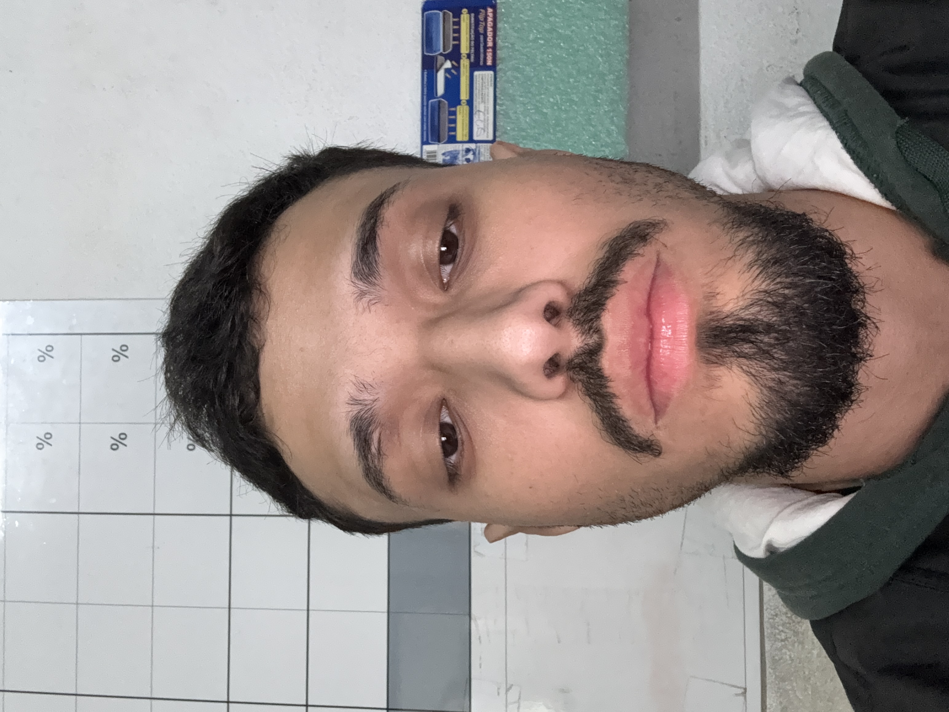 Foto do atleta