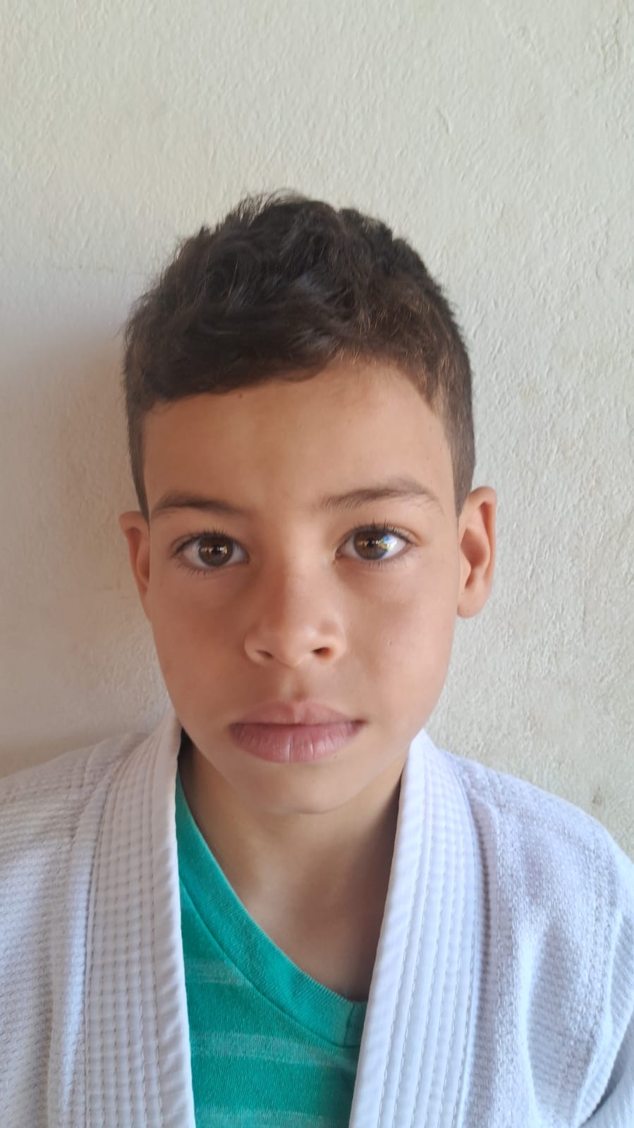 Foto do atleta