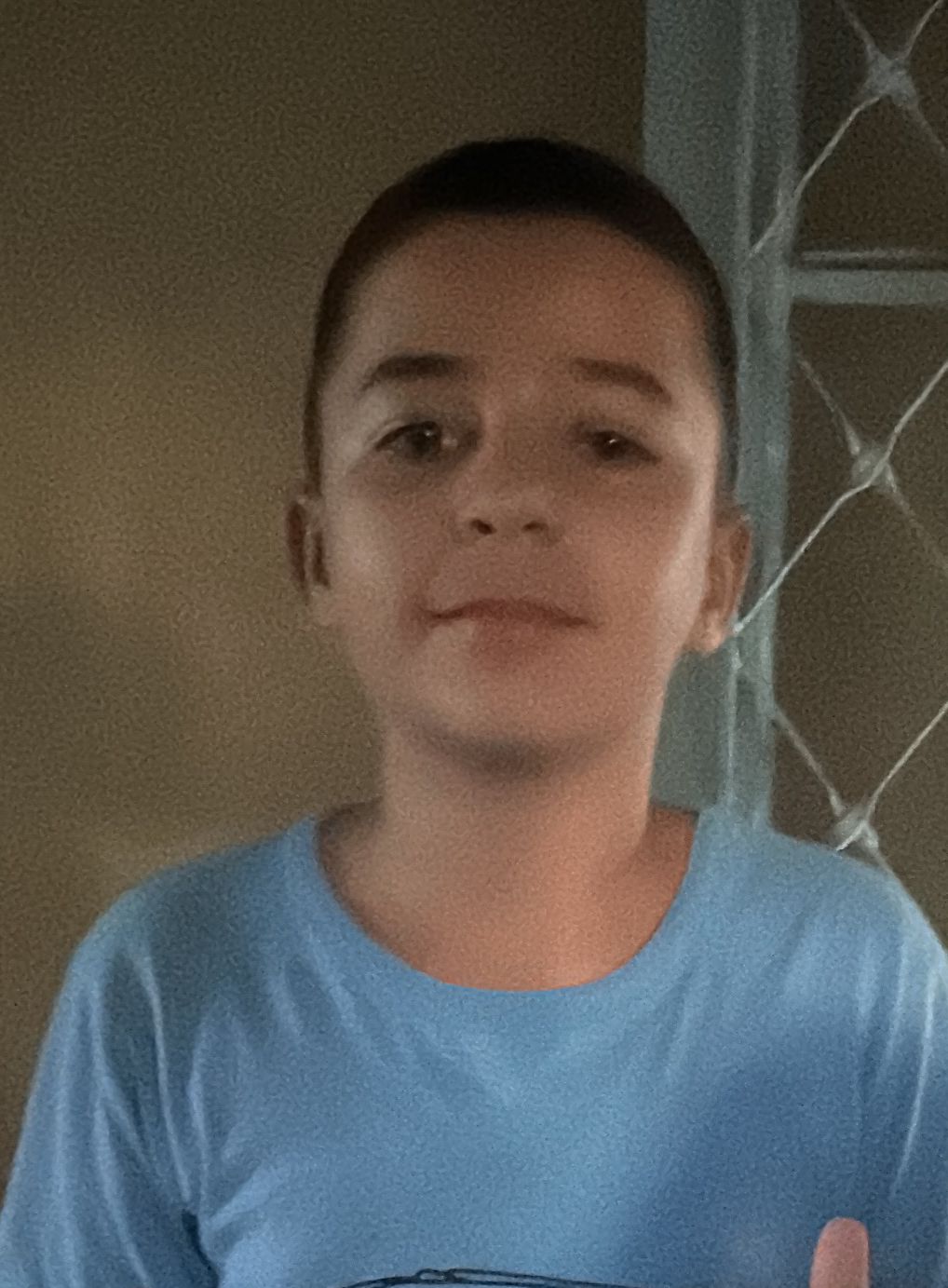 Foto do atleta