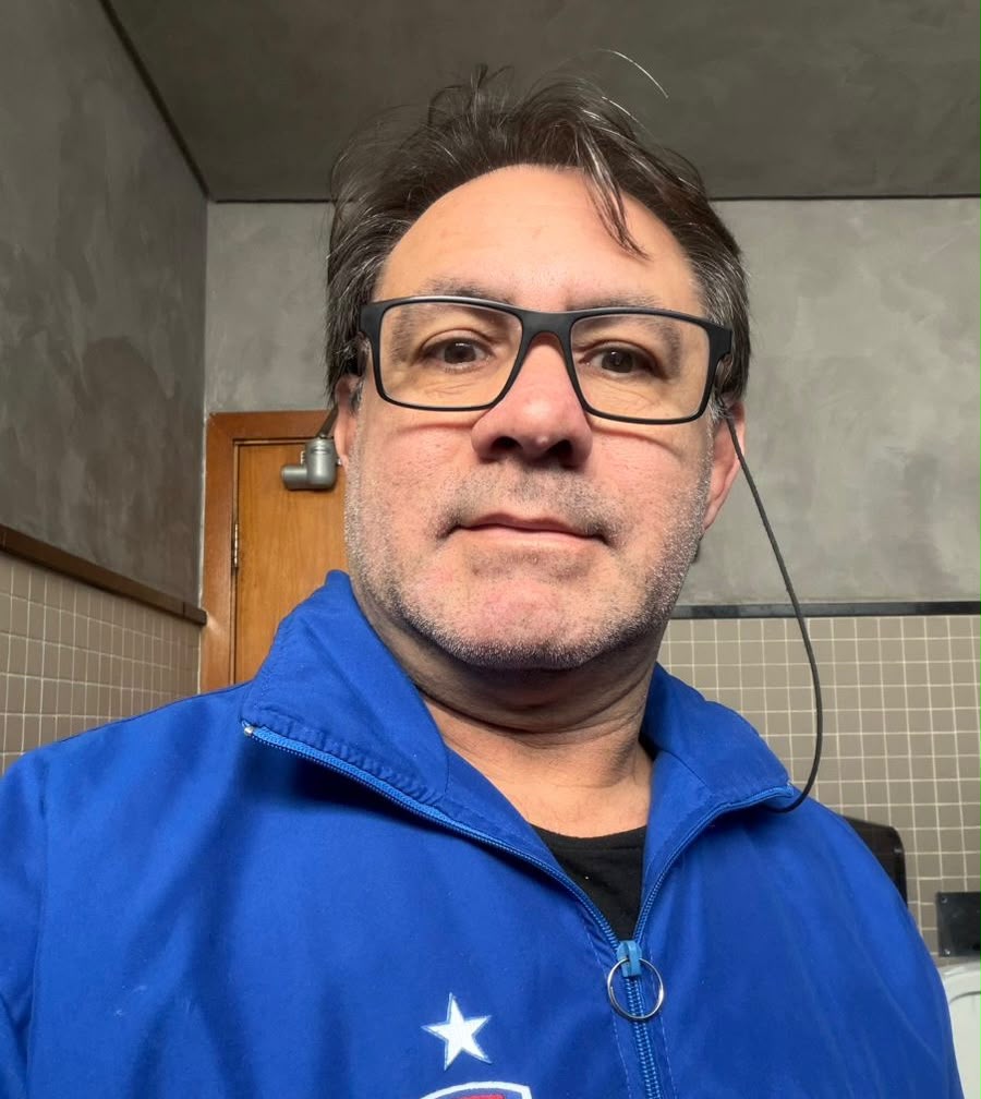 Foto do atleta