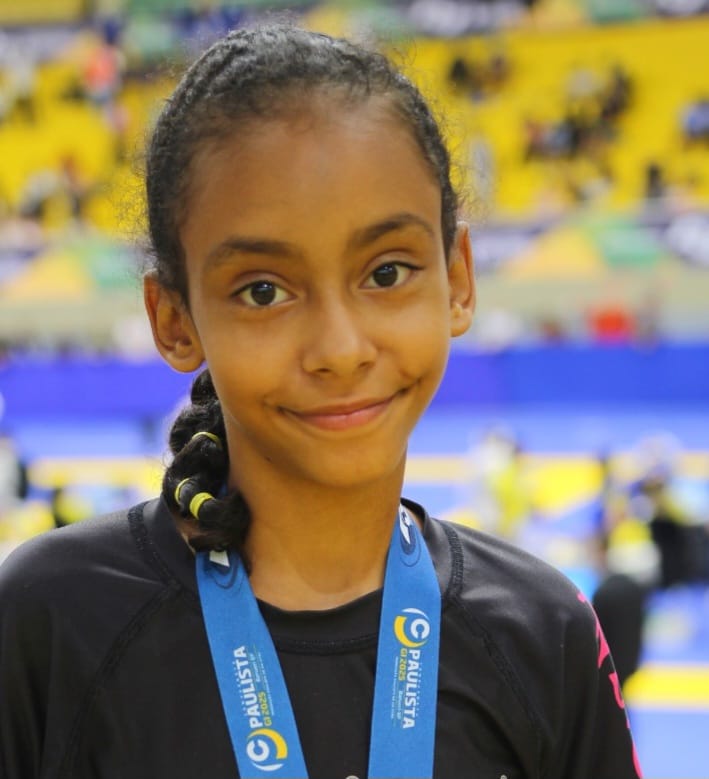 Foto do atleta