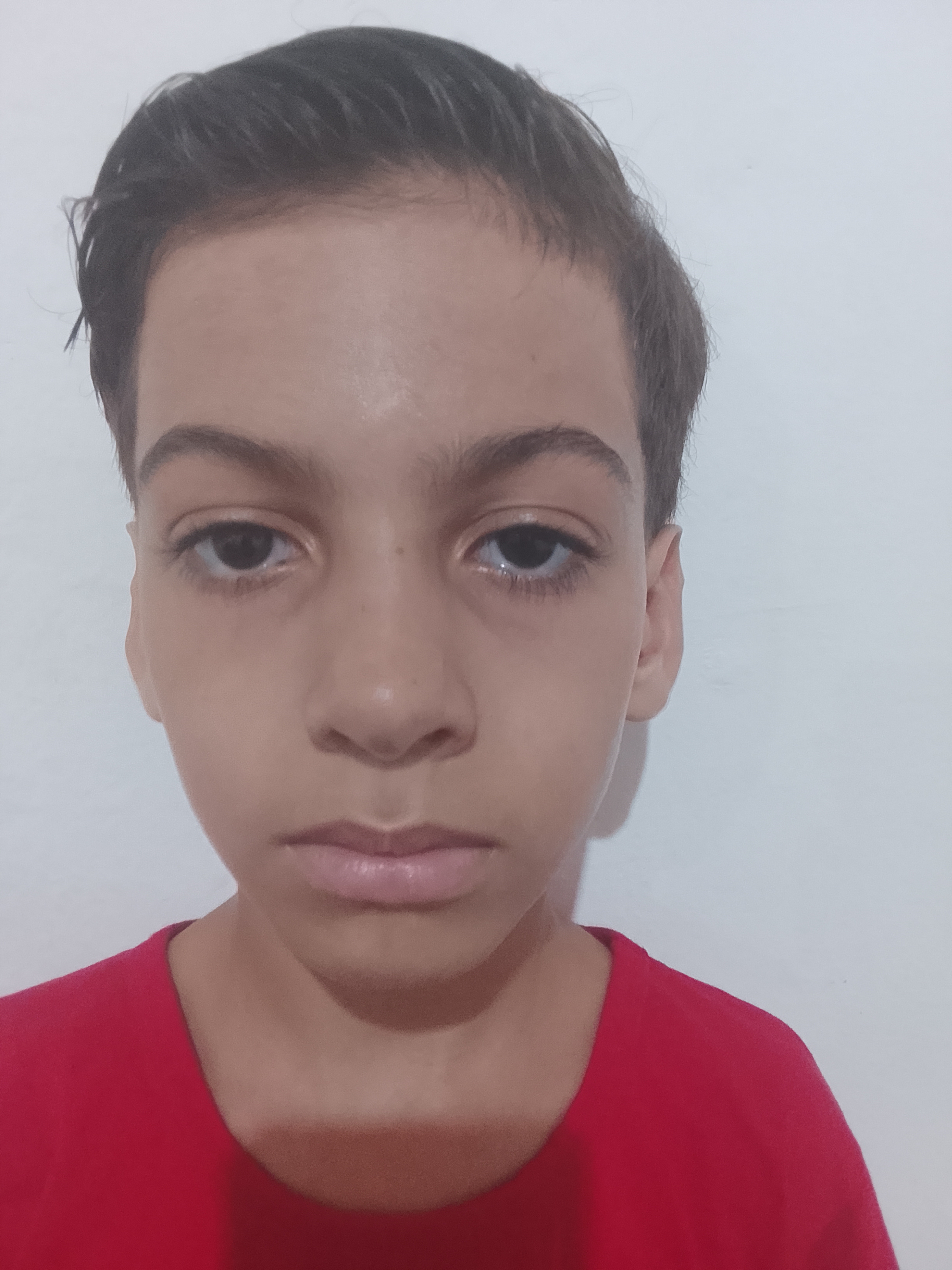 Foto do atleta