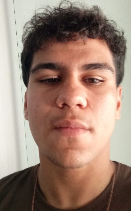 Foto do atleta