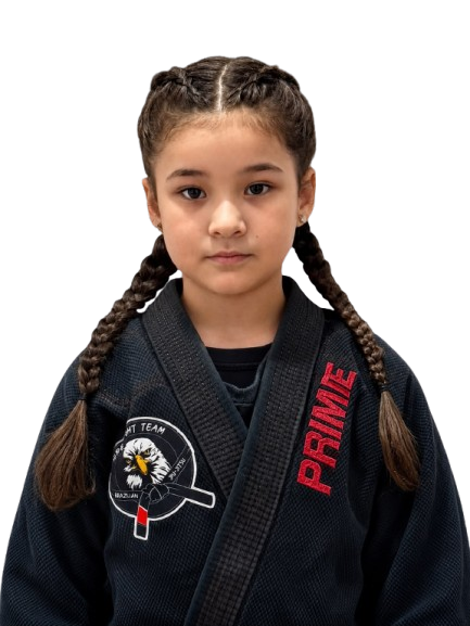 Foto do atleta