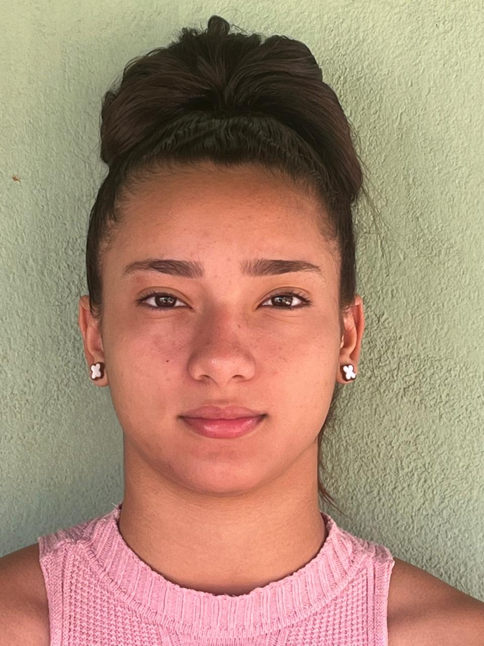 Foto do atleta