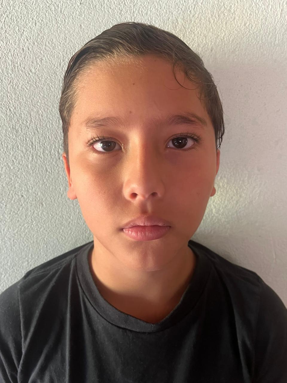 Foto do atleta
