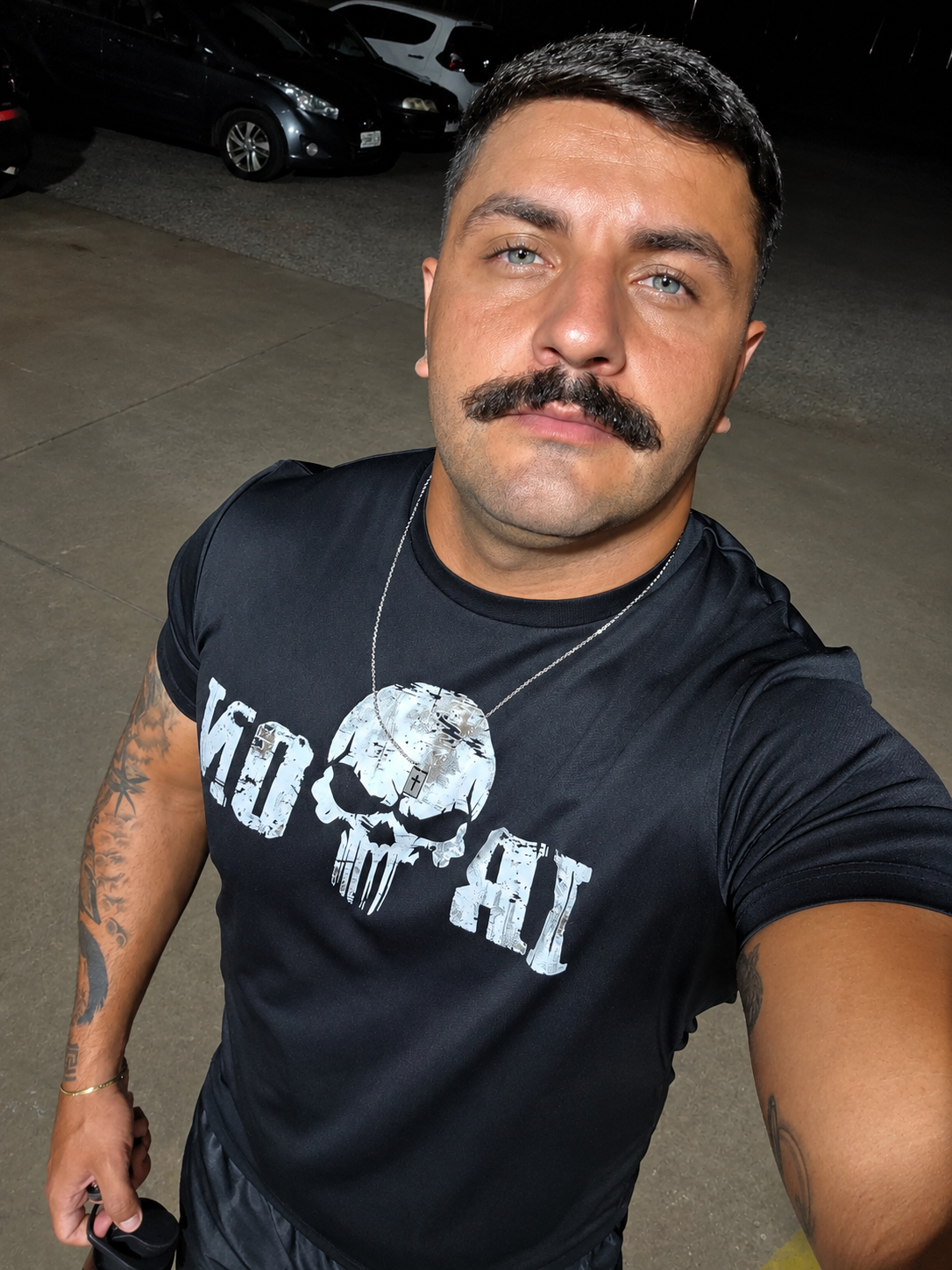 Foto do atleta
