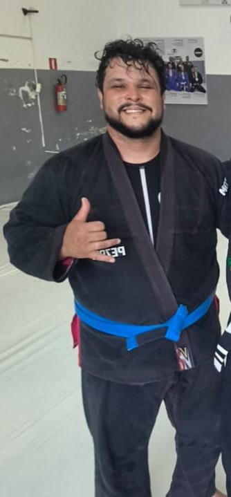 Foto do atleta