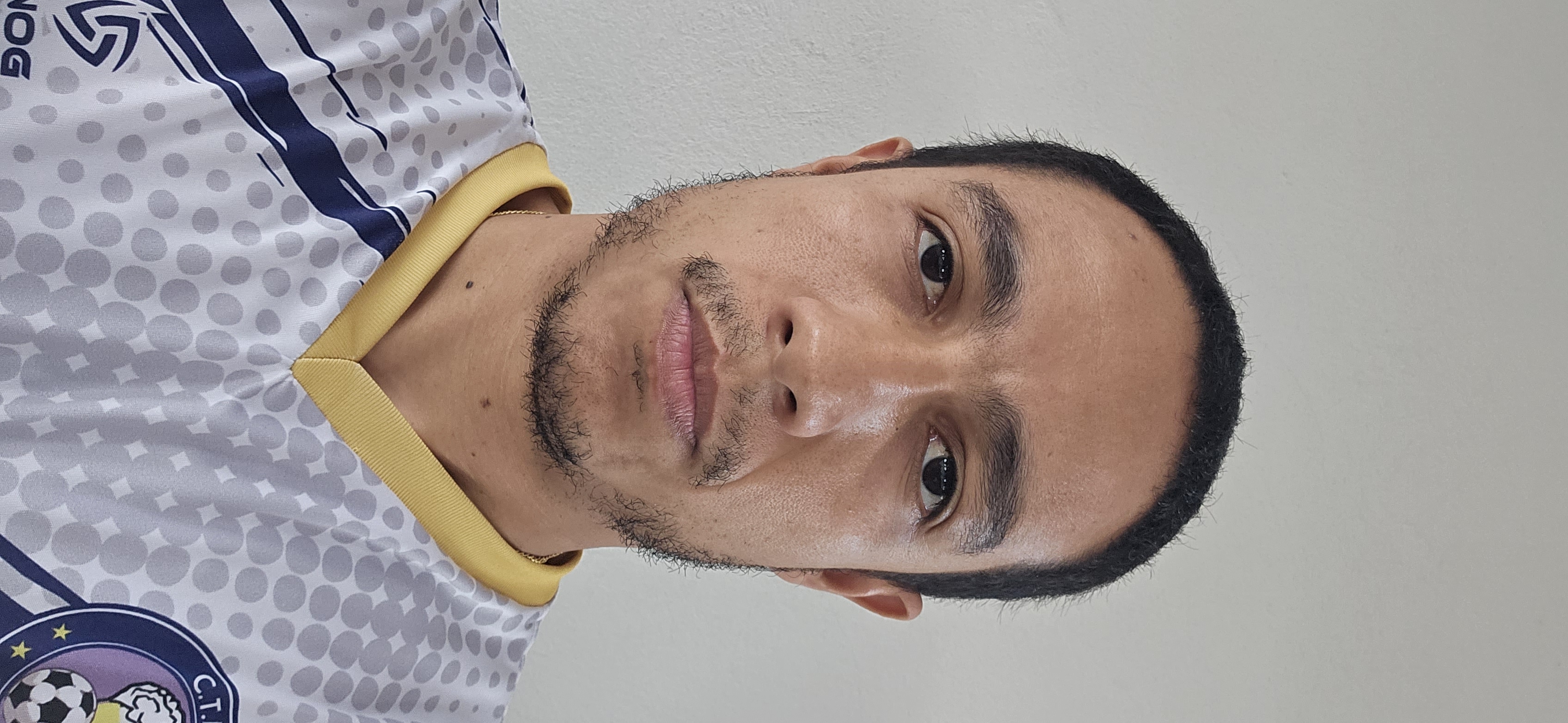 Foto do atleta