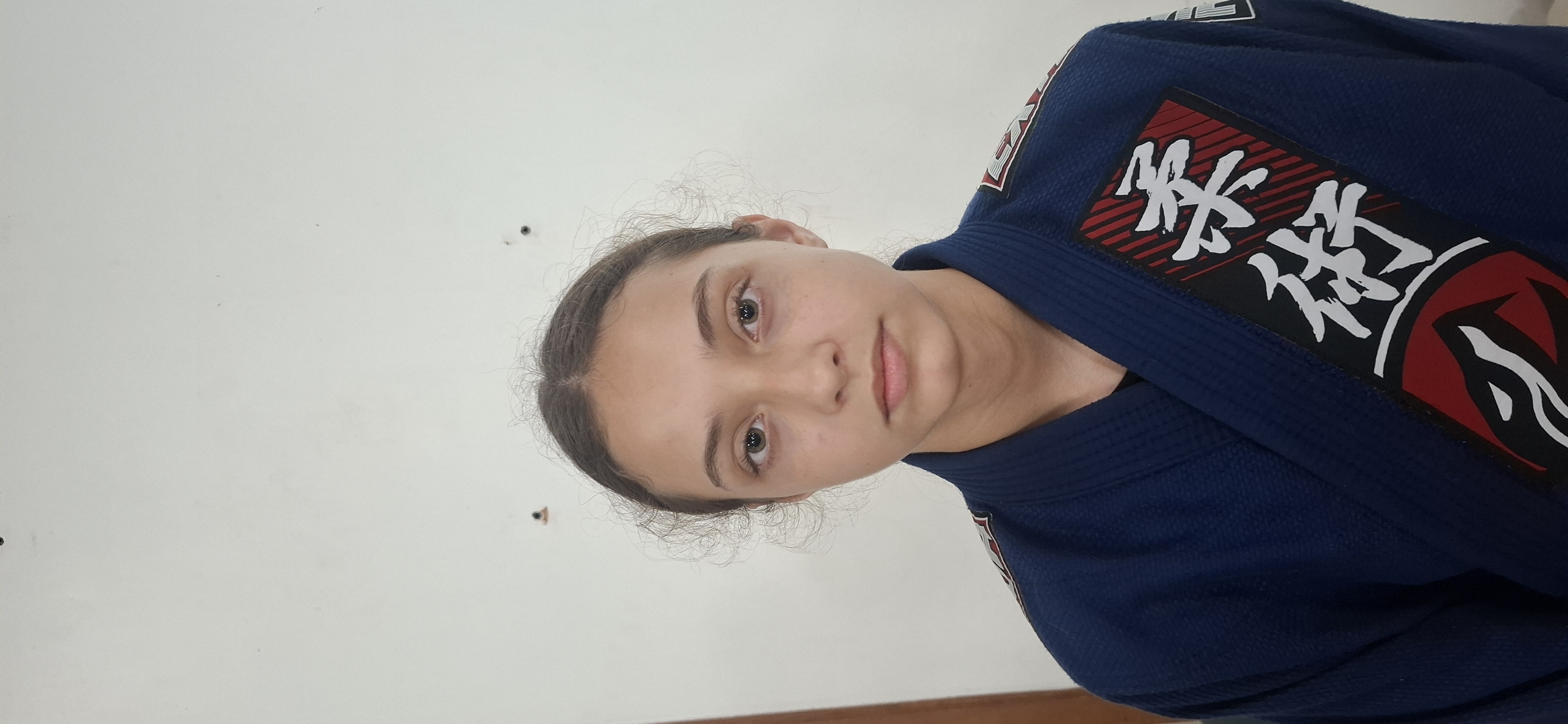 Foto do atleta
