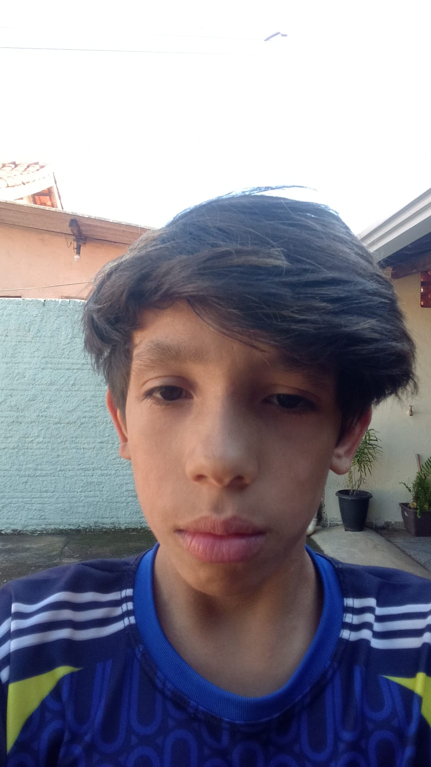 Foto do atleta