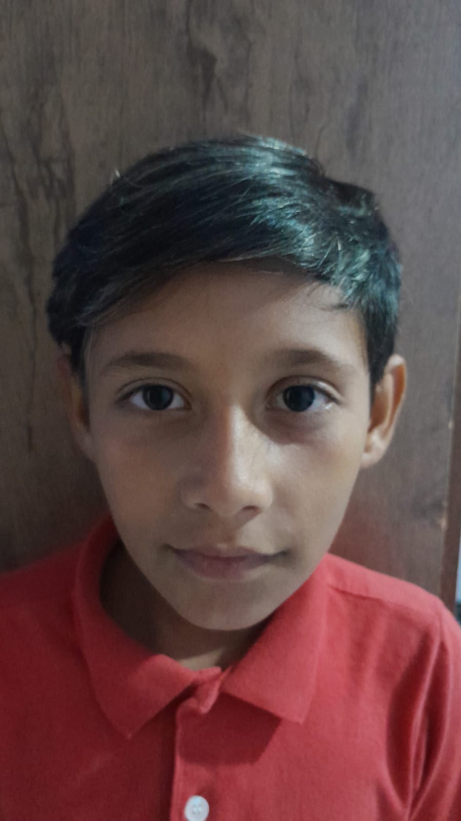 Foto do atleta