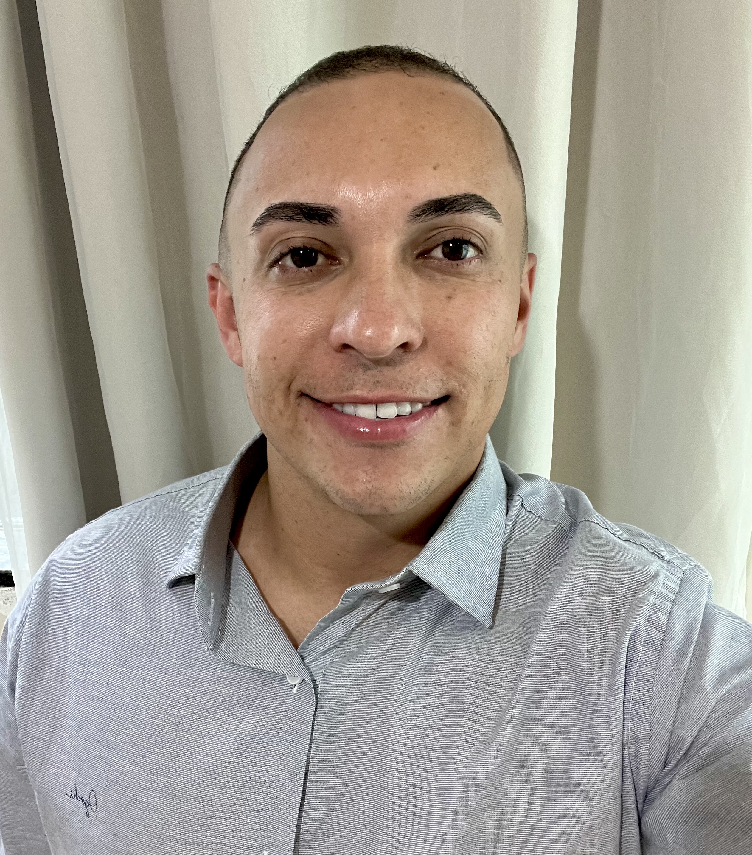 Foto do atleta