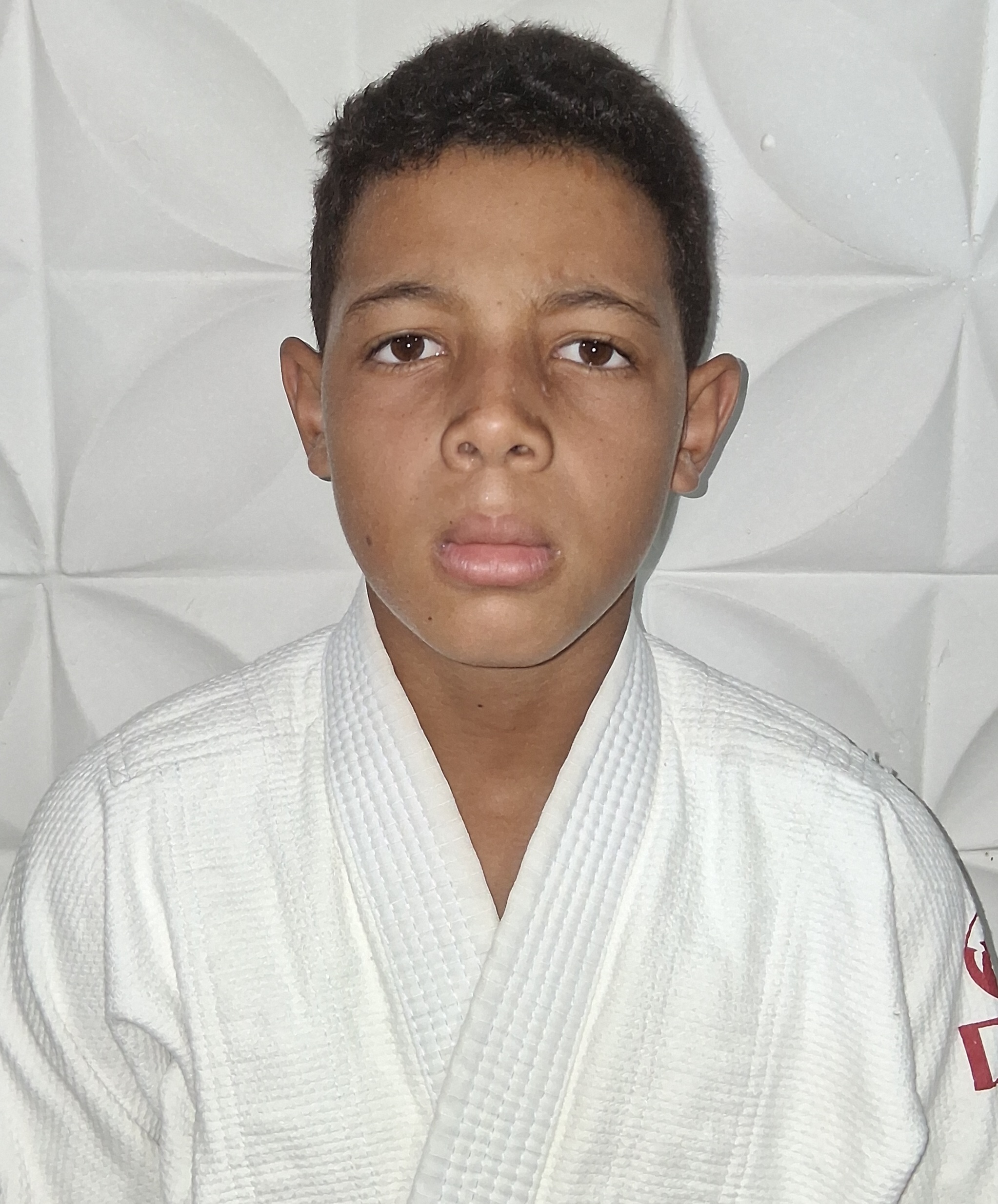 Foto do atleta