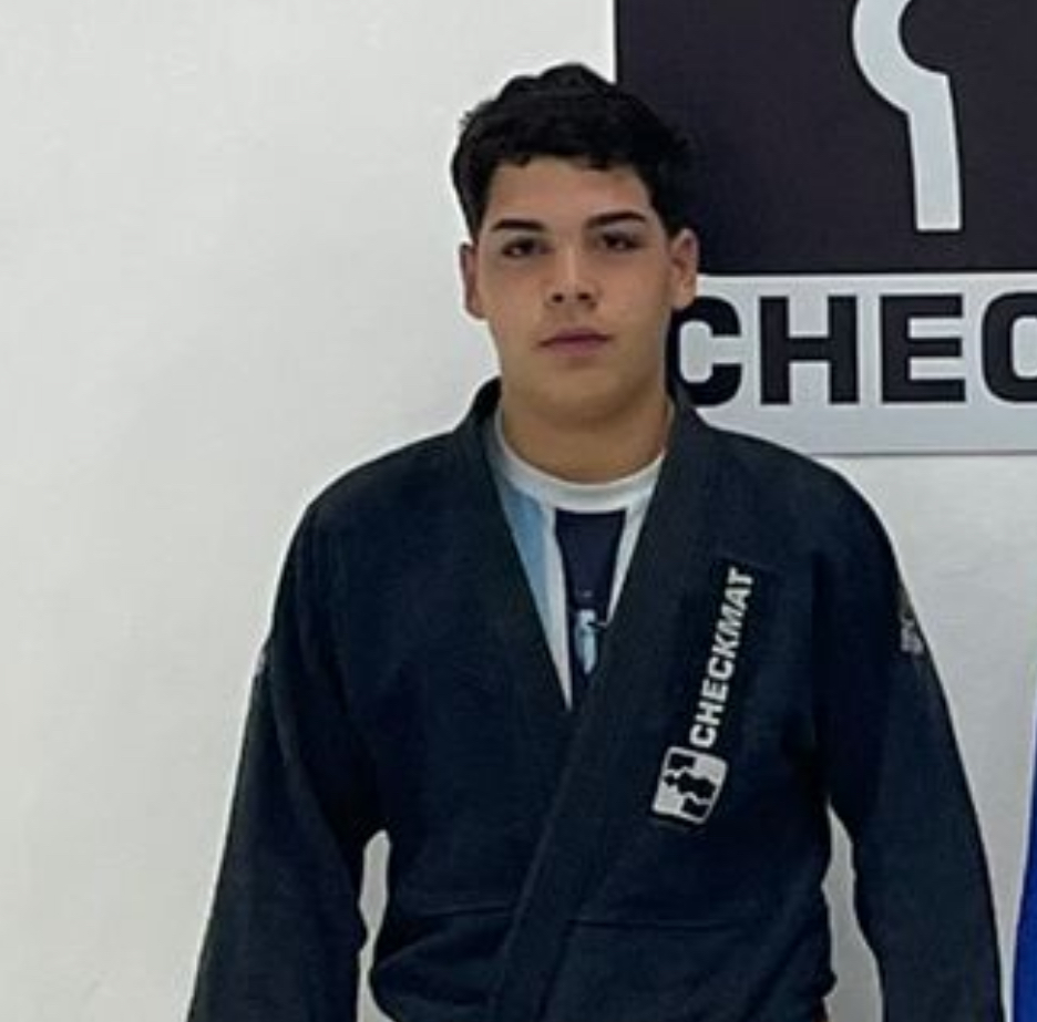 Foto do atleta
