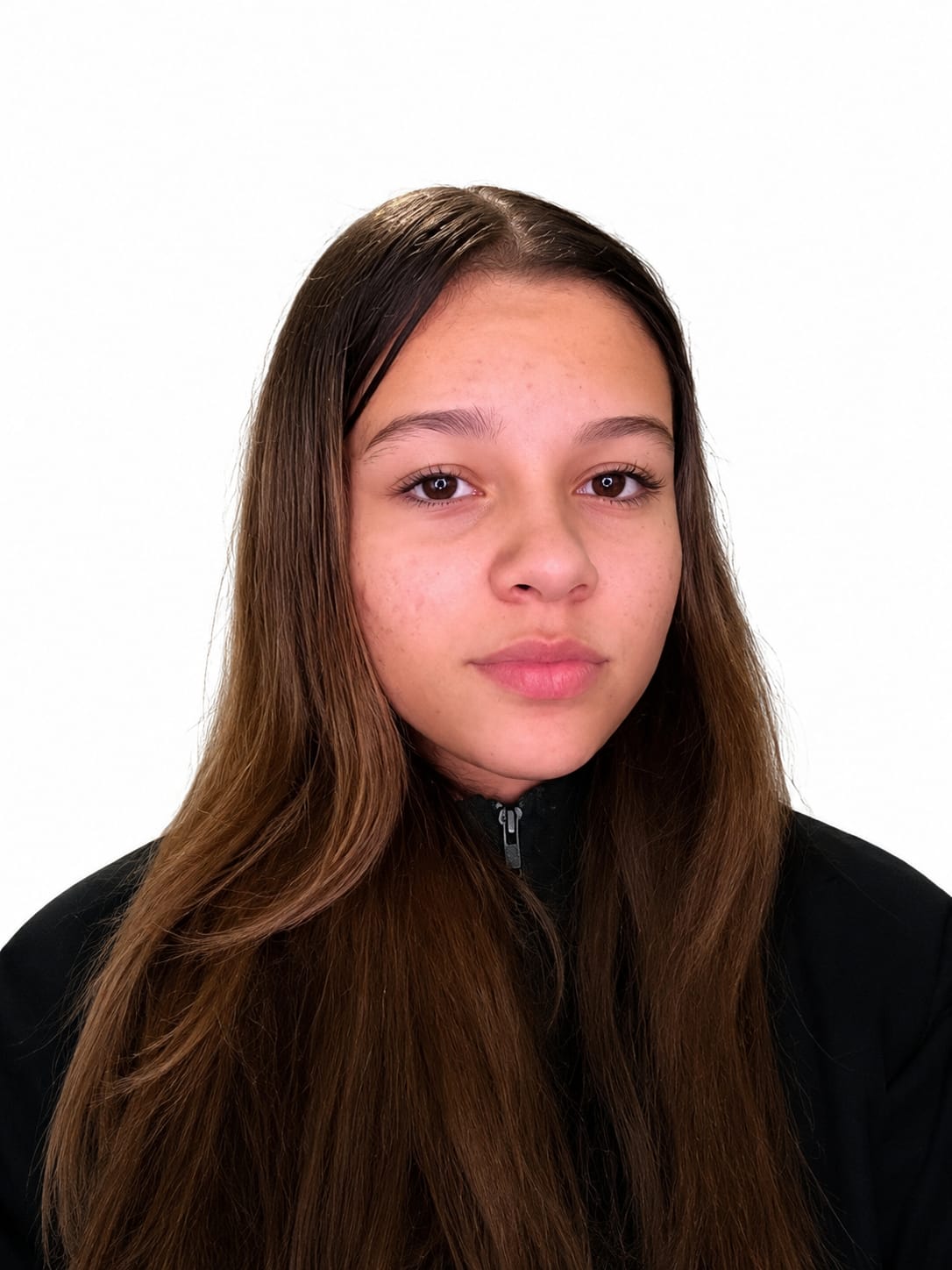 Foto do atleta