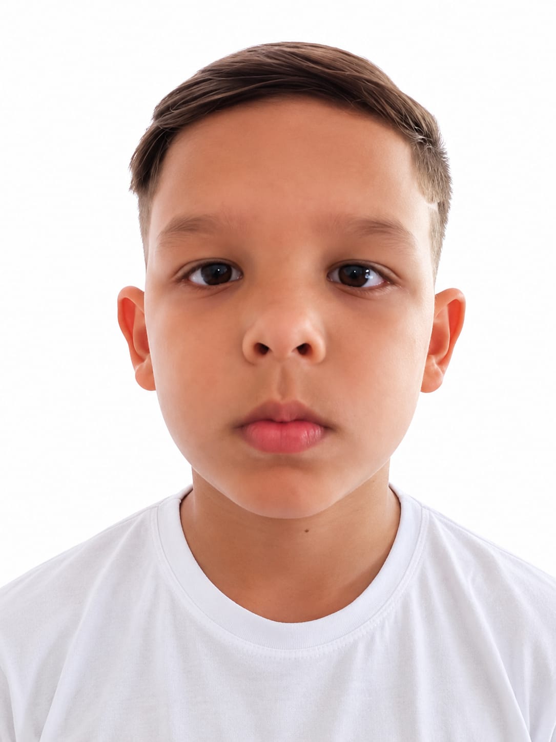 Foto do atleta