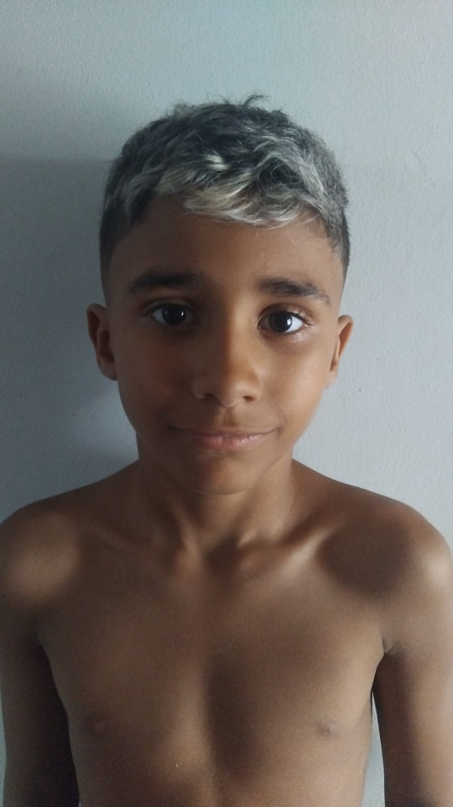 Foto do atleta