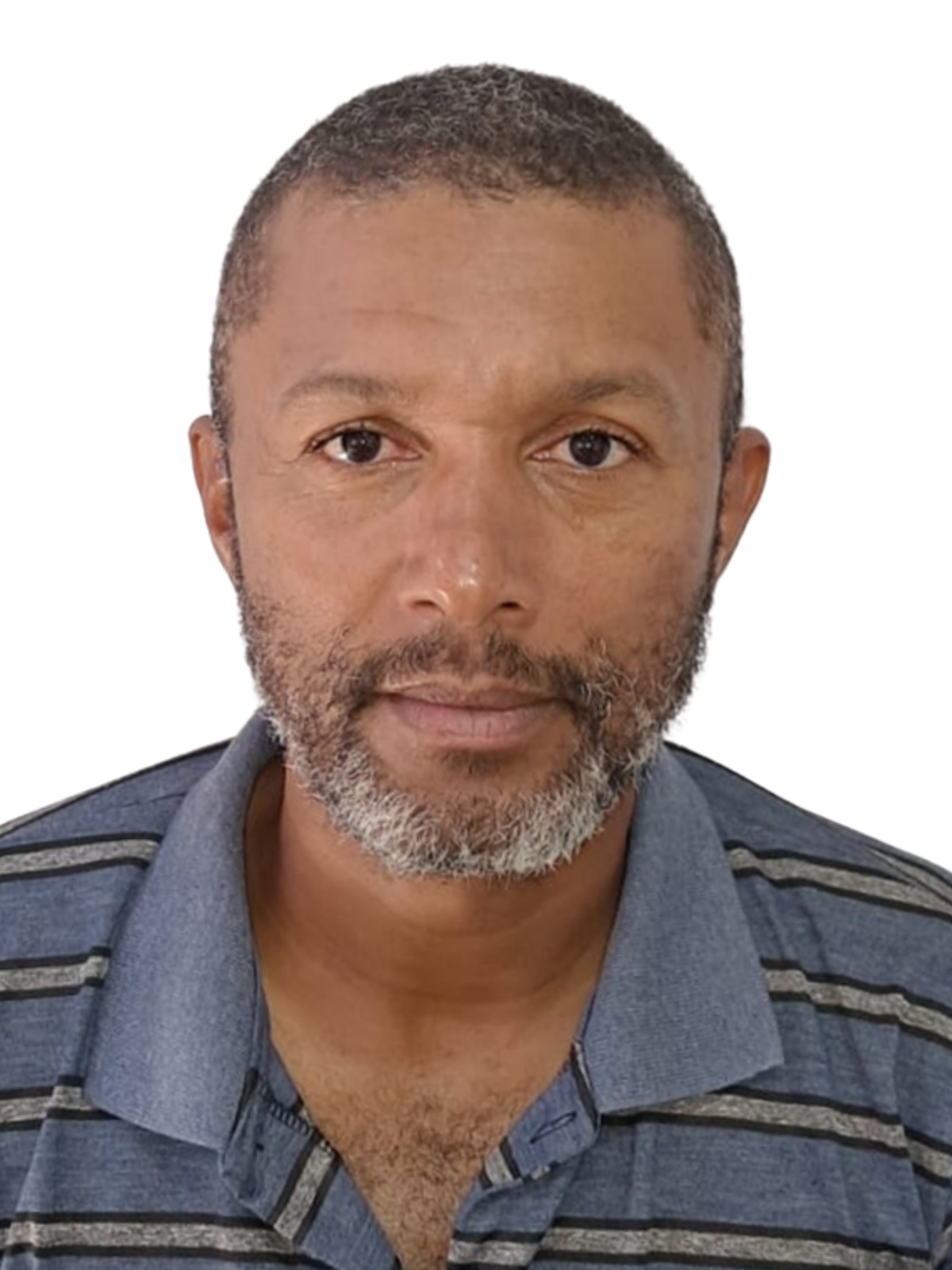 Foto do atleta