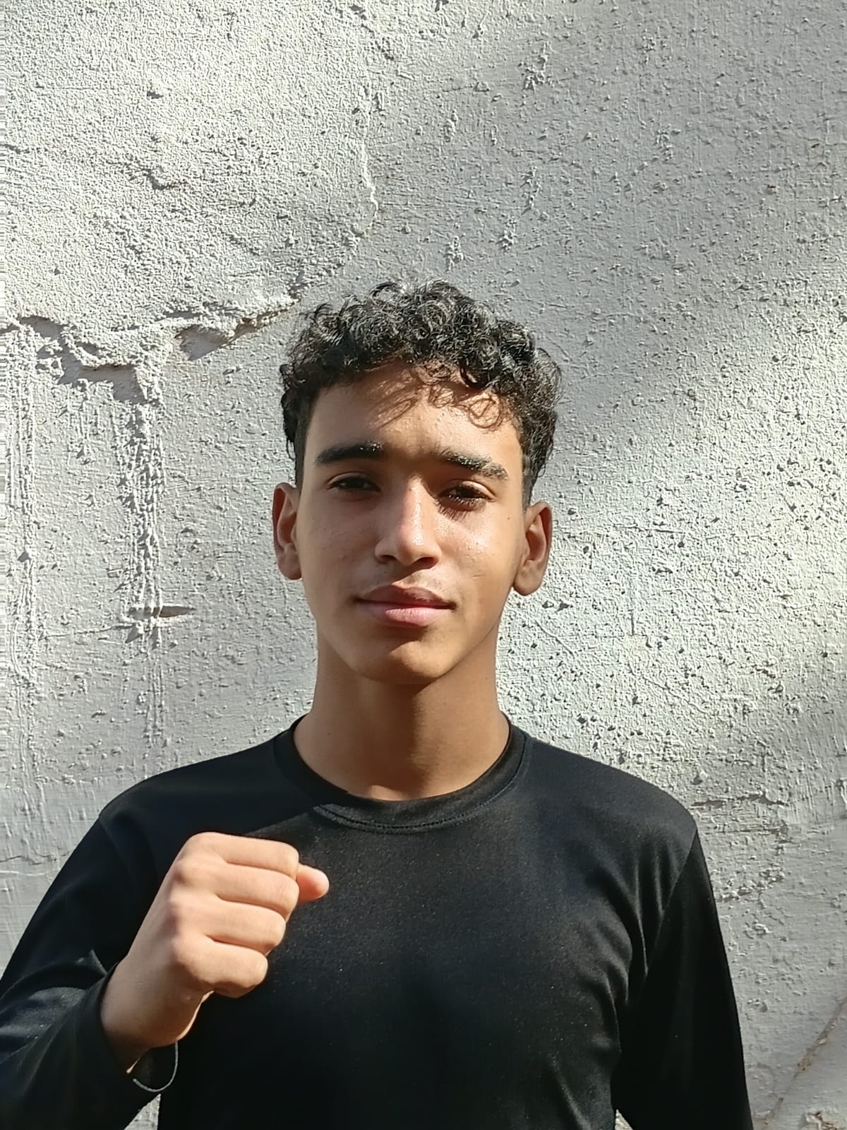 Foto do atleta