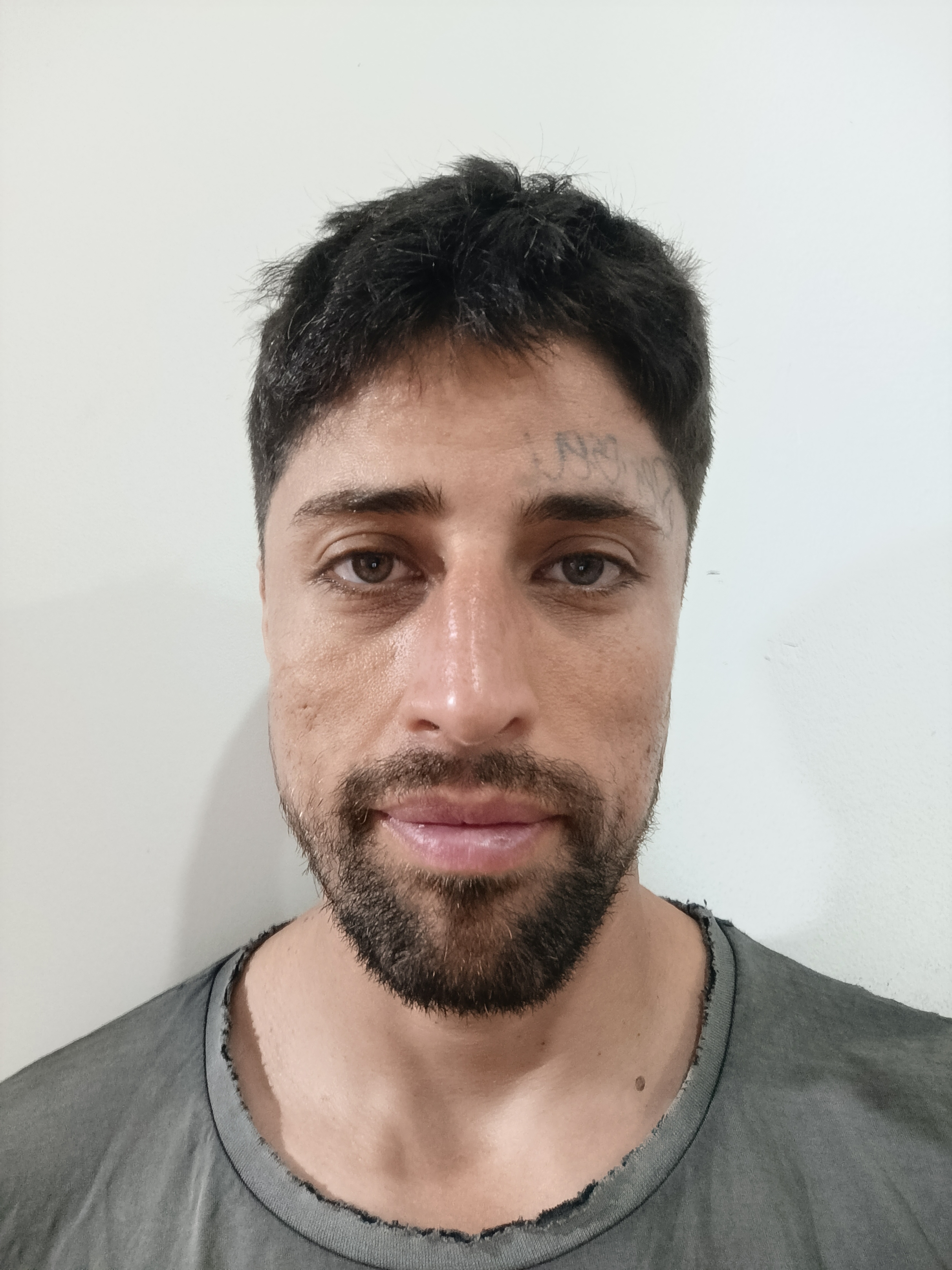 Foto do atleta