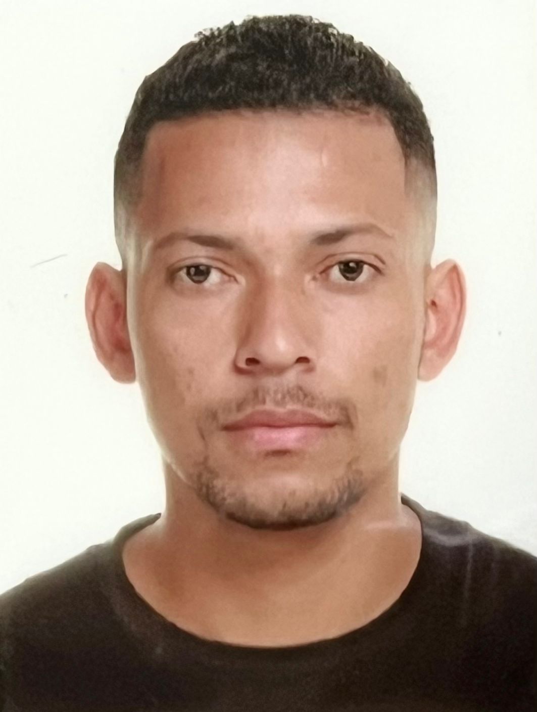 Foto do atleta