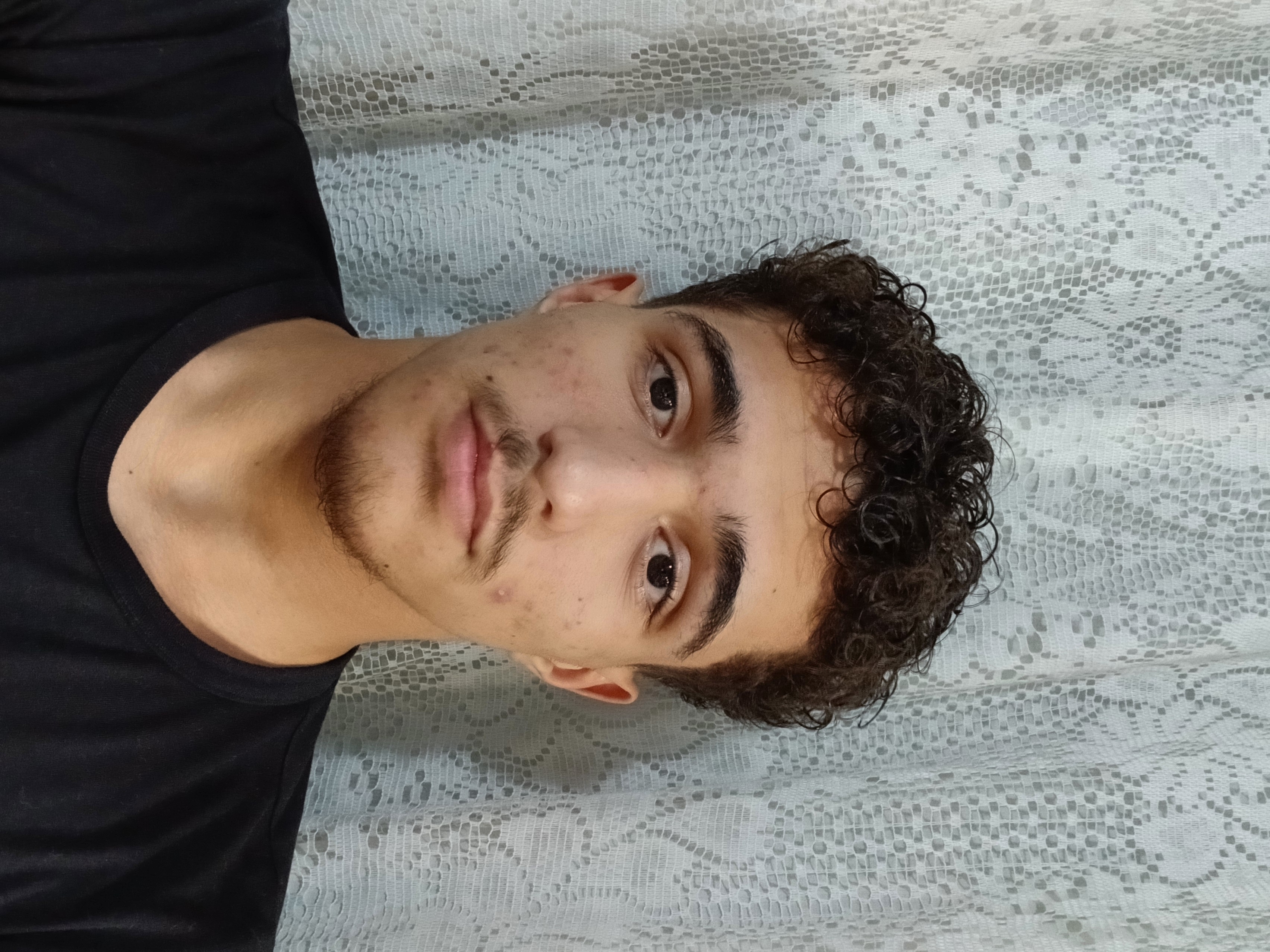 Foto do atleta