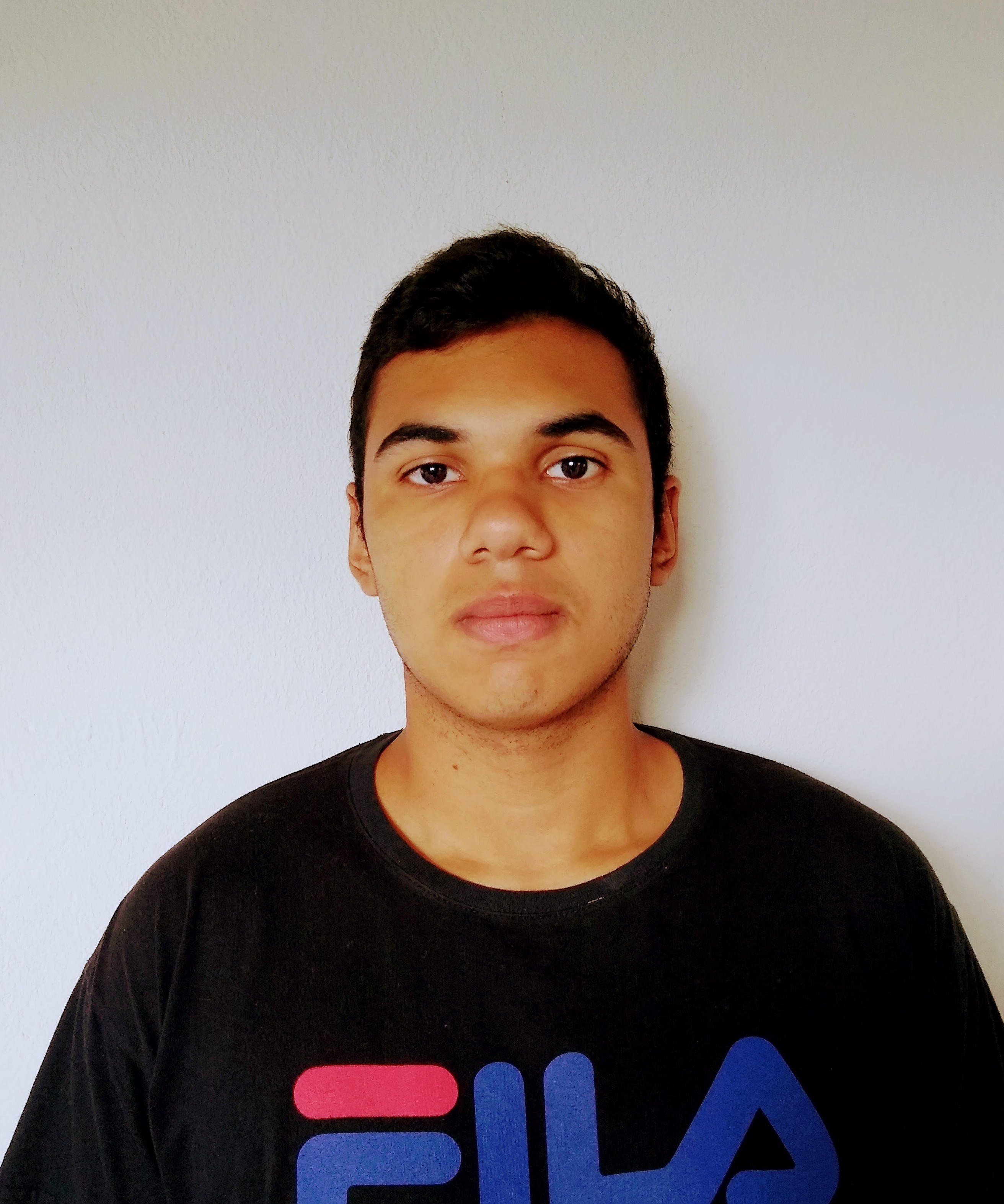 Foto do atleta