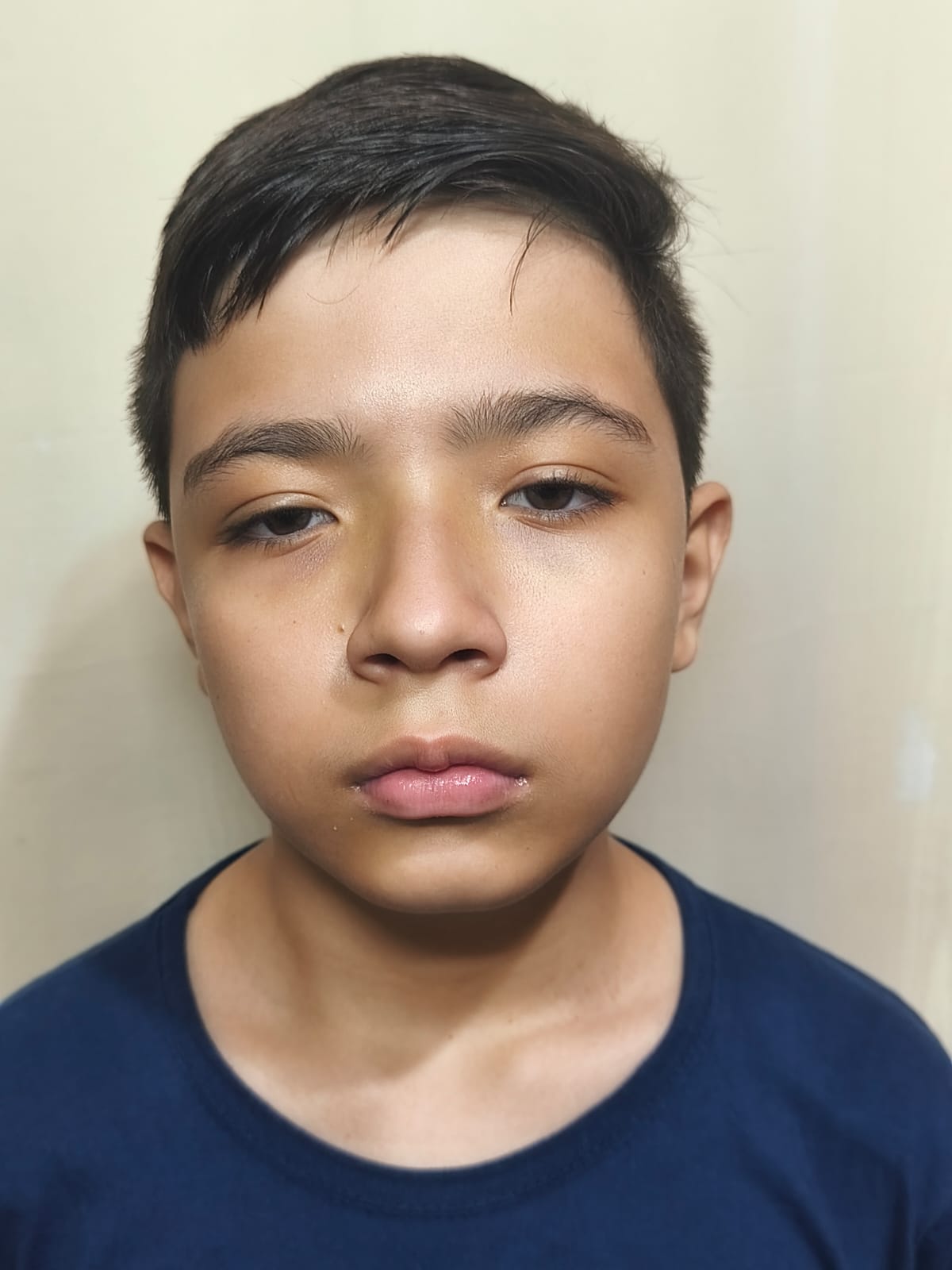 Foto do atleta