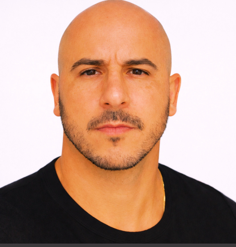 Foto do atleta