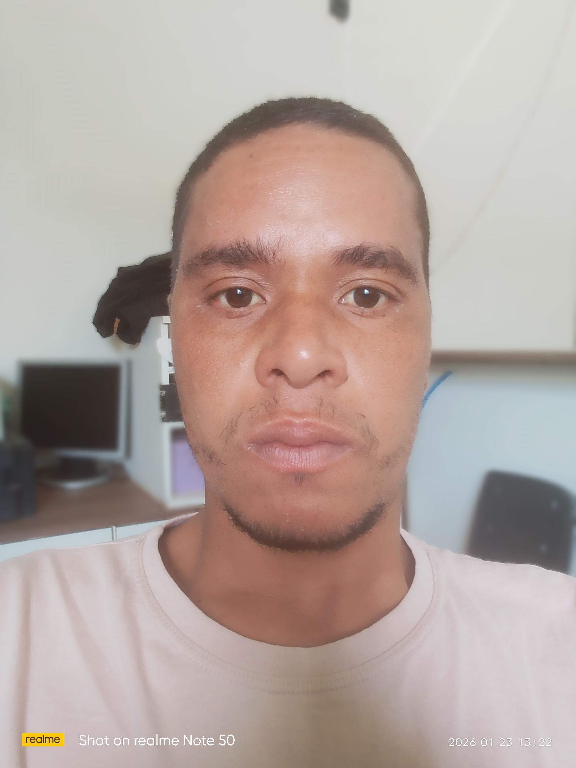 Foto do atleta
