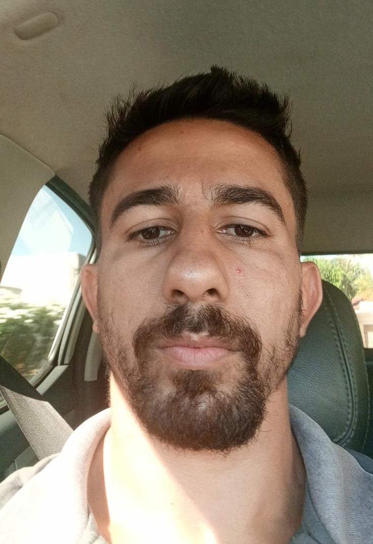 Foto do atleta
