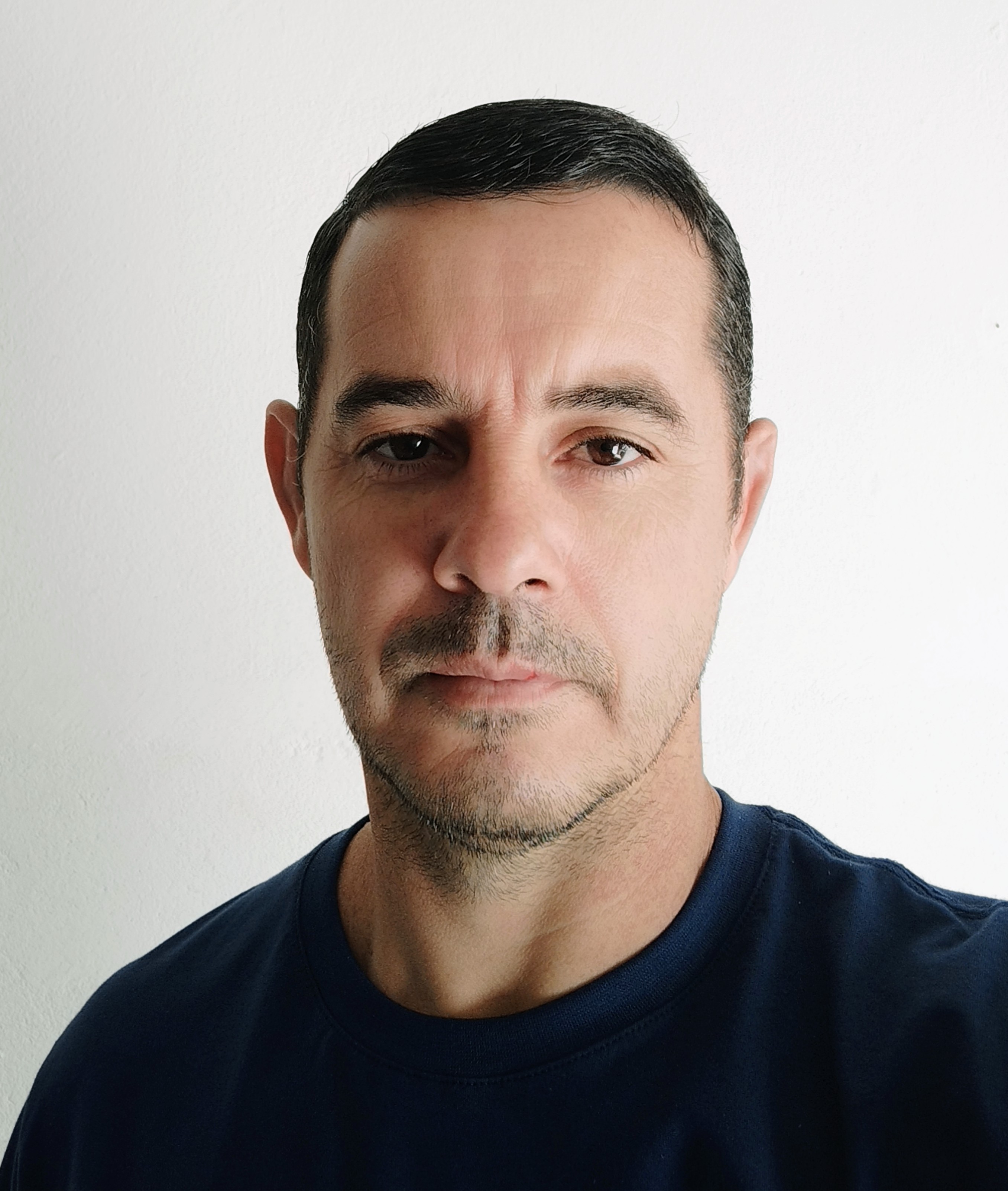 Foto do atleta