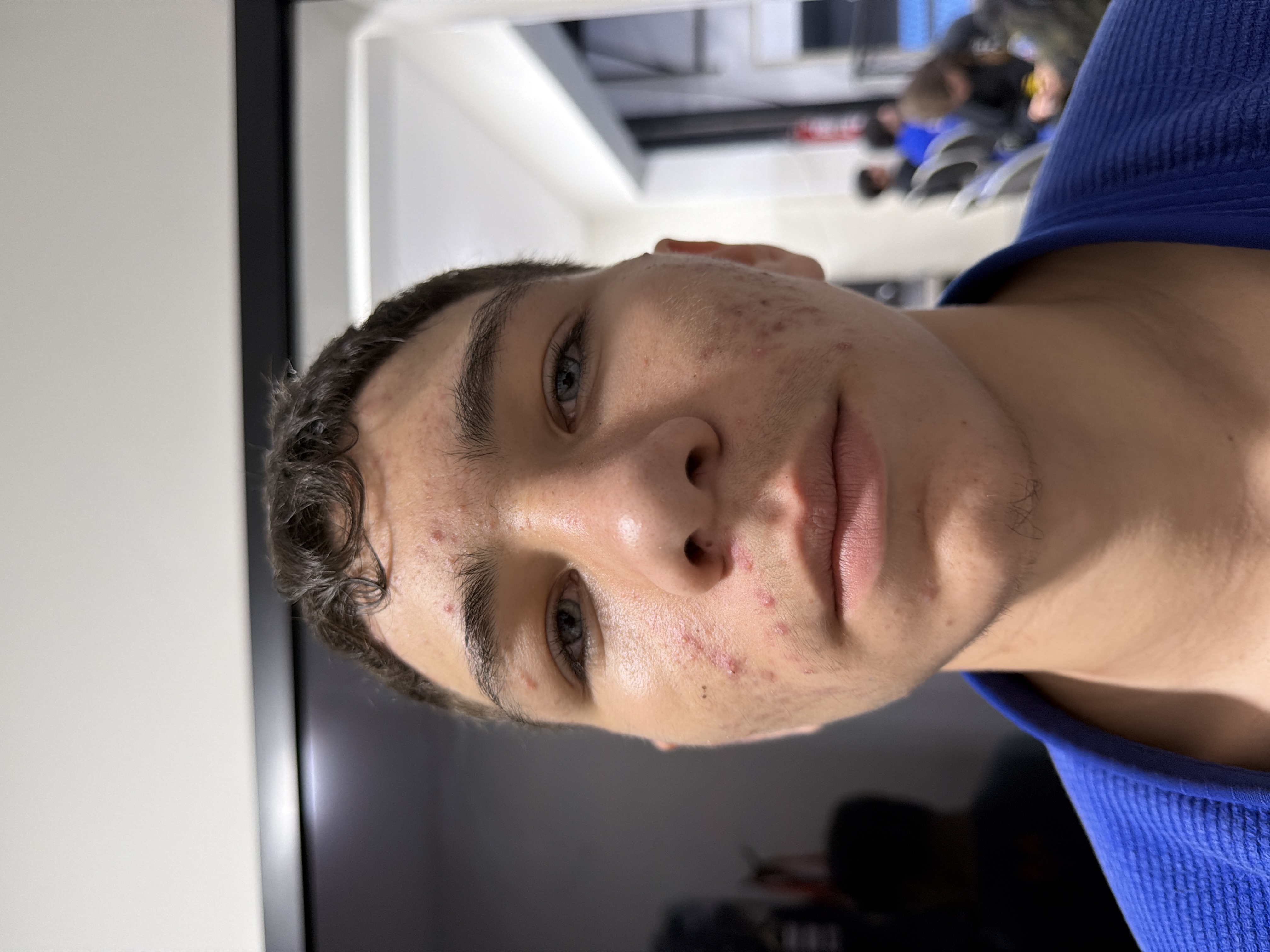 Foto do atleta