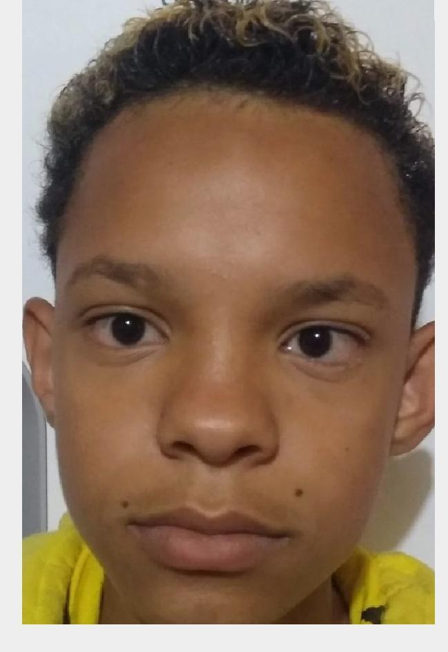Foto do atleta