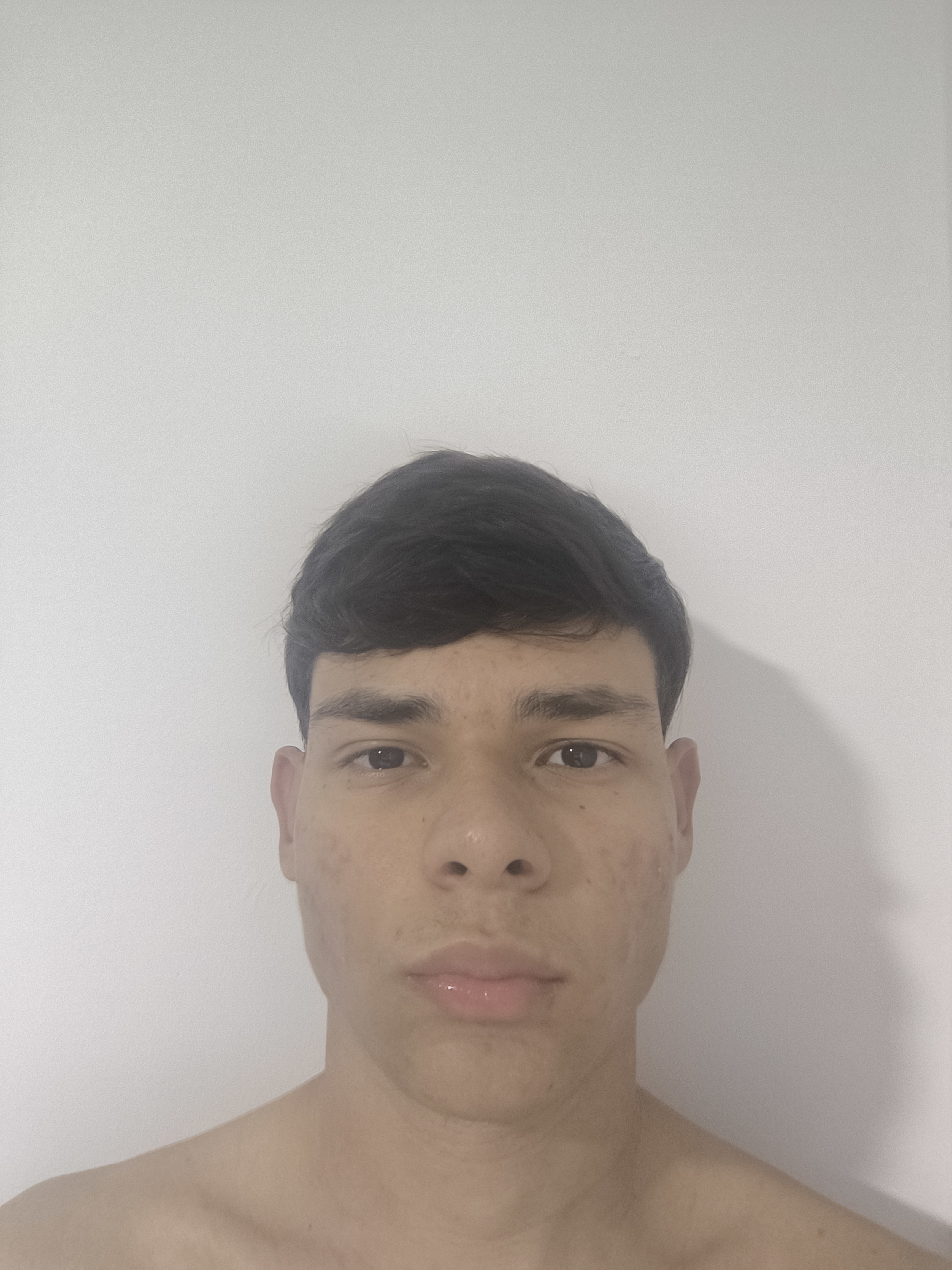 Foto do atleta