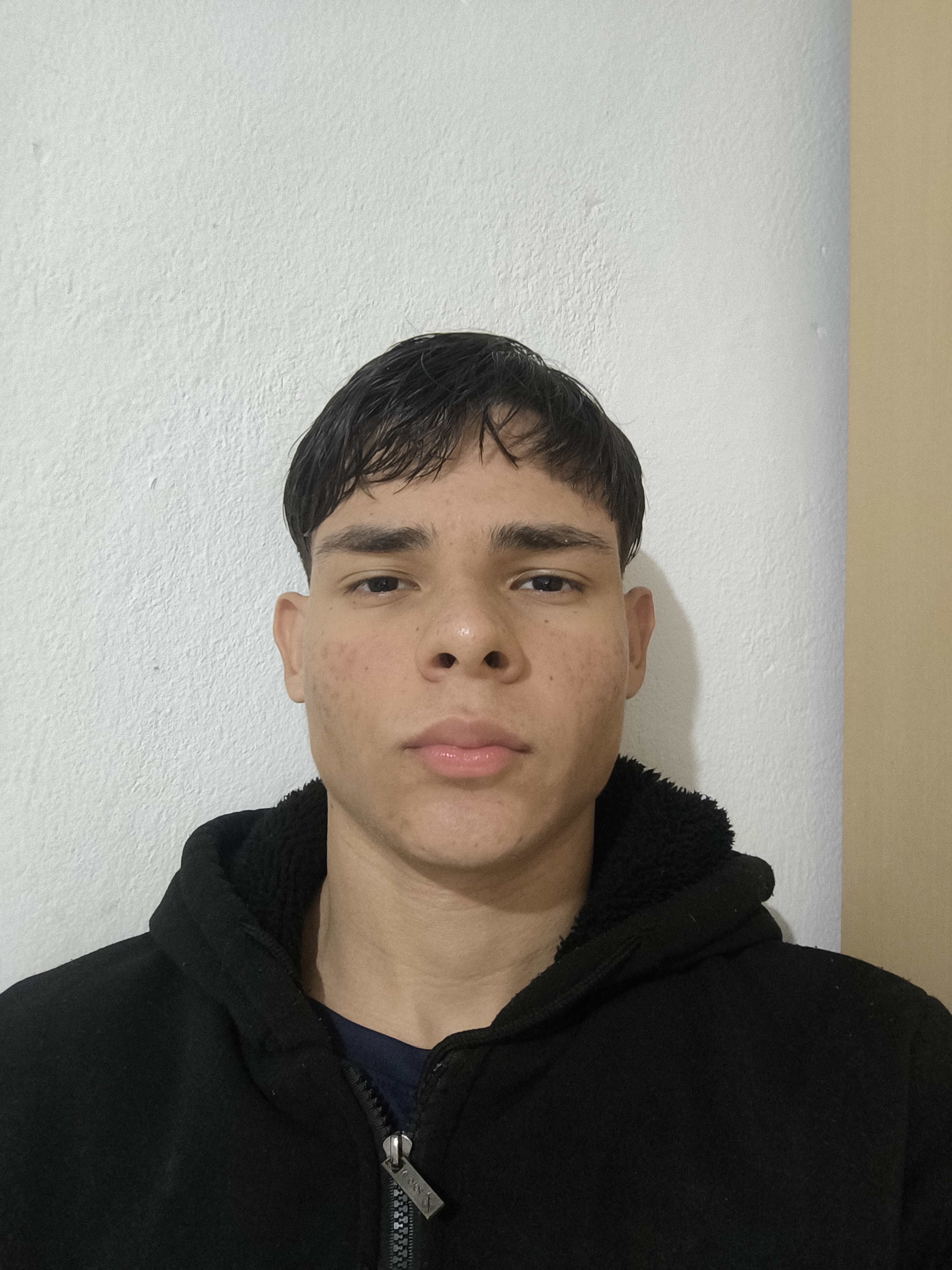 Foto do atleta