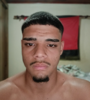 Foto do atleta