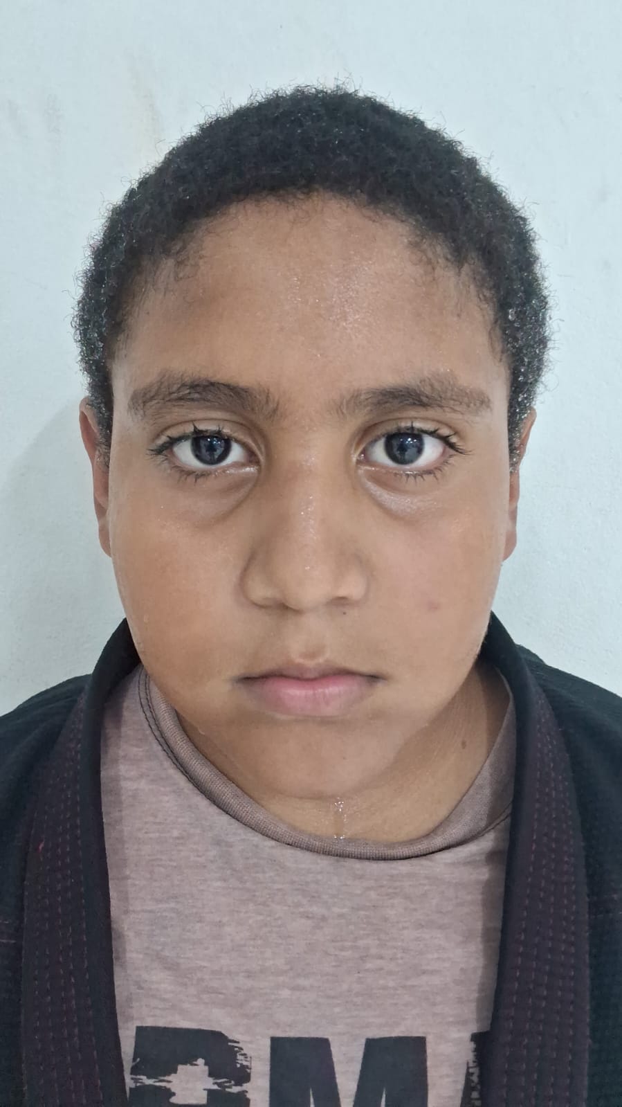 Foto do atleta