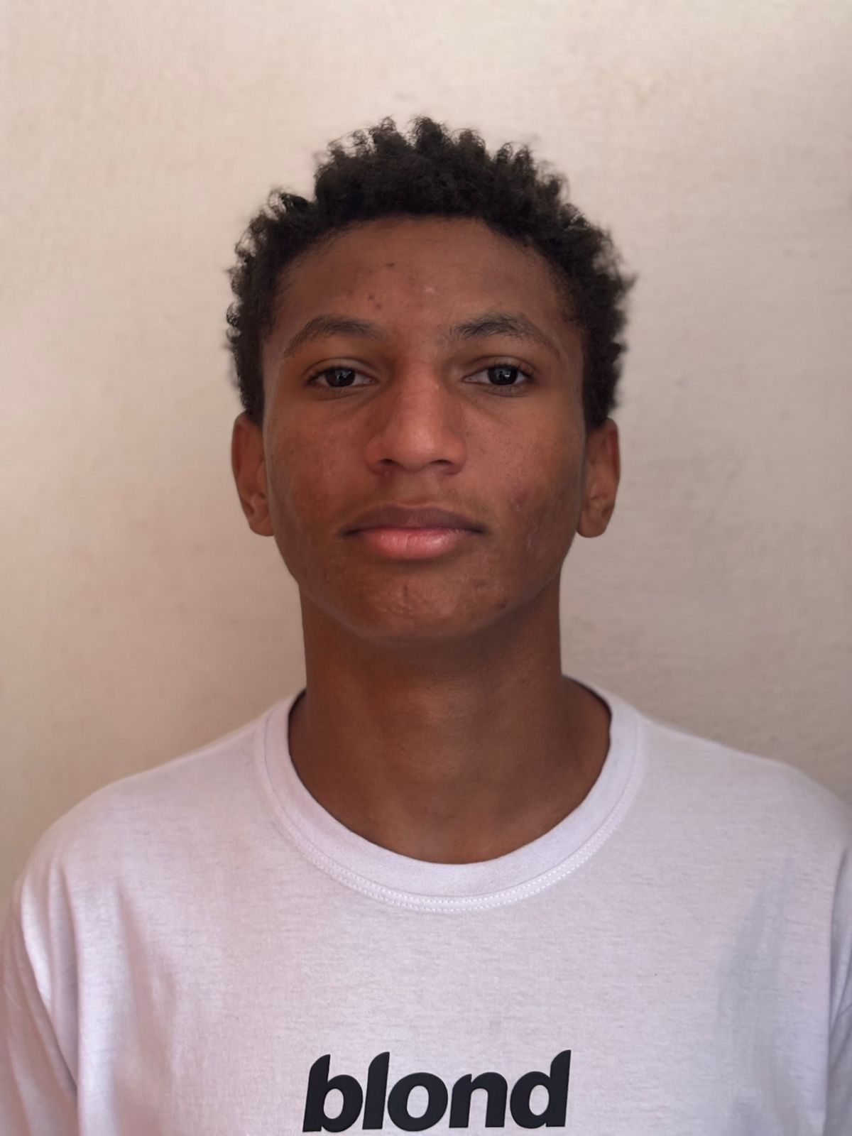 Foto do atleta