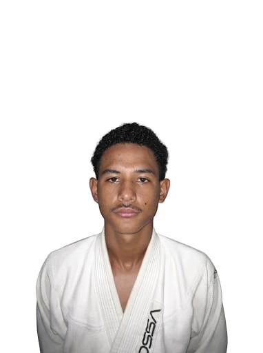 Foto do atleta